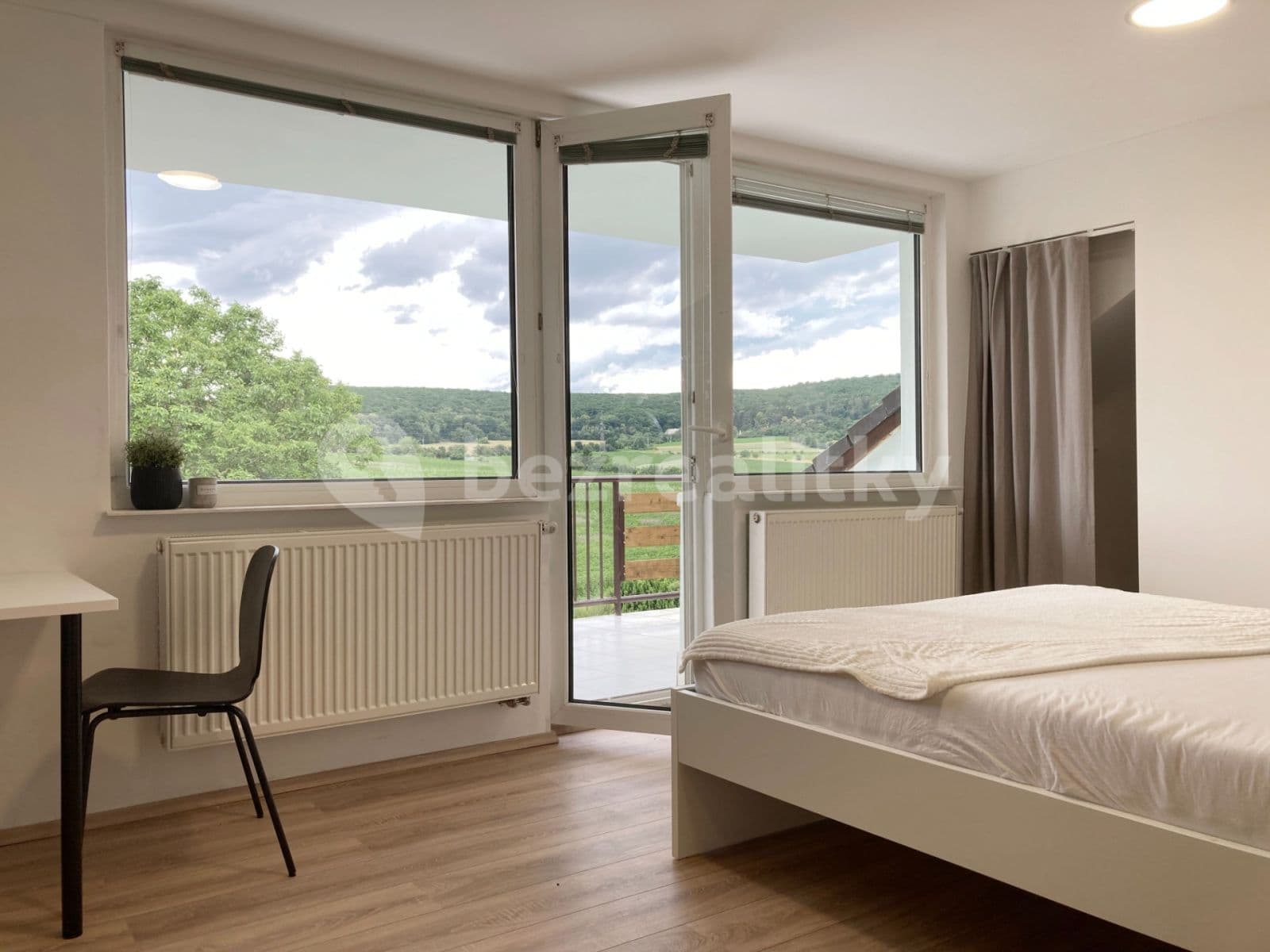 Pronájem bytu 1+kk 38 m², Žilkova, Brno, Jihomoravský kraj Pronájem bytu 1+kk 38 m², Žilkova, Brno, Jihomoravský kraj