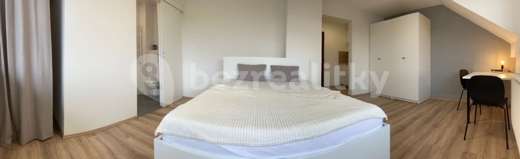 Pronájem bytu 1+kk 38 m², Žilkova, Brno, Jihomoravský kraj Pronájem bytu 1+kk 38 m², Žilkova, Brno, Jihomoravský kraj