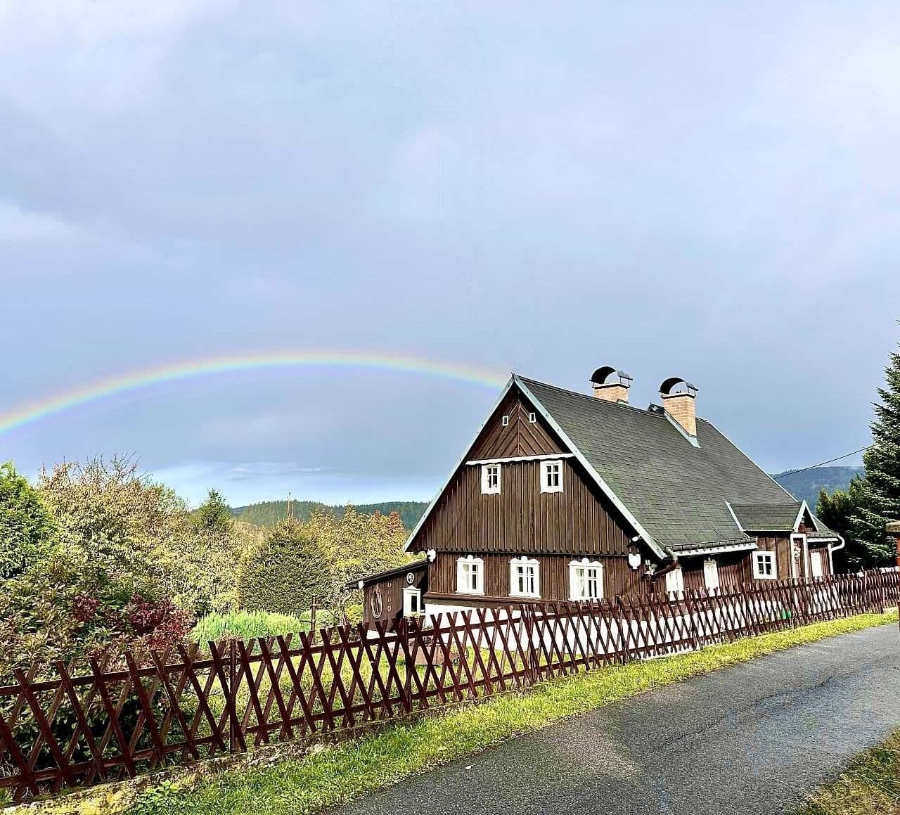 Pronájem chaty, chalupy, Jablonec nad Nisou, Liberecký kraj Pronájem chaty, chalupy, Jablonec nad Nisou, Liberecký kraj