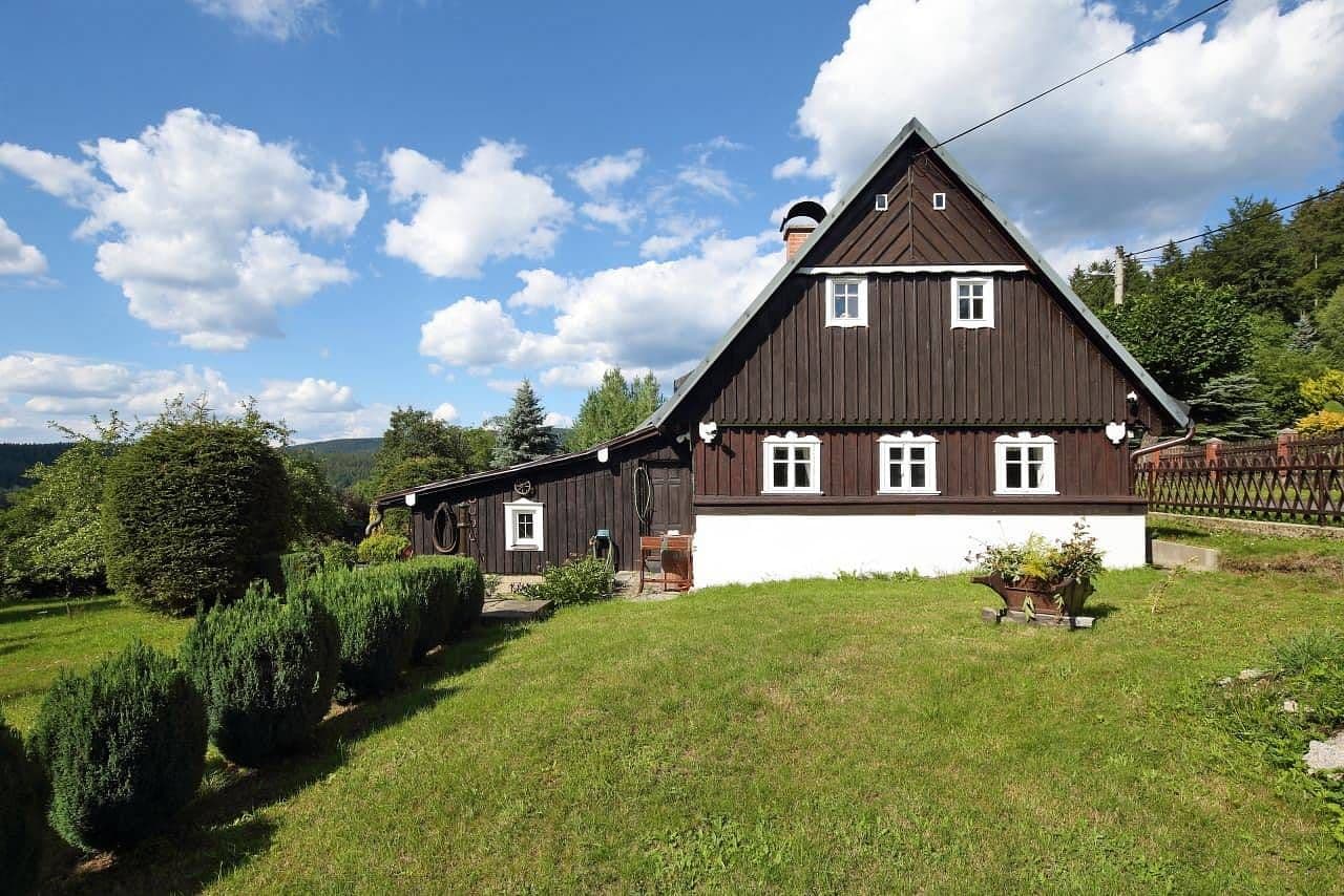 Pronájem chaty, chalupy, Jablonec nad Nisou, Liberecký kraj Pronájem chaty, chalupy, Jablonec nad Nisou, Liberecký kraj
