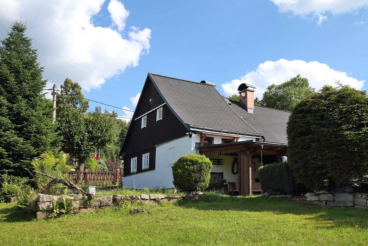 Pronájem chaty, chalupy, Jablonec nad Nisou, Liberecký kraj Pronájem chaty, chalupy, Jablonec nad Nisou, Liberecký kraj