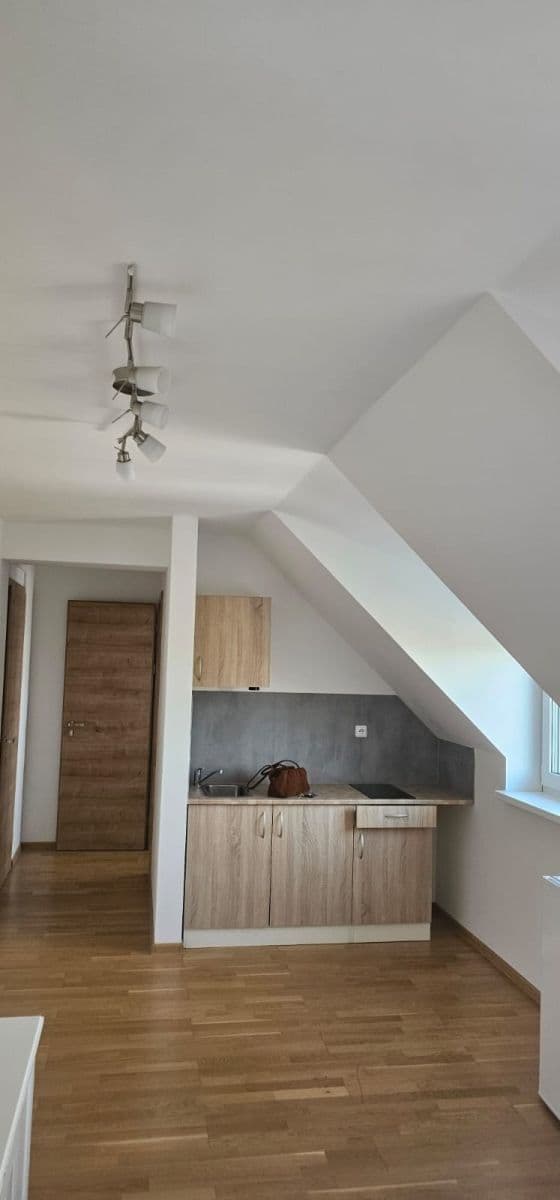 Pronájem bytu Garsoniéra 25 m², Sukova, Velké Přílepy, Středočeský kraj Pronájem bytu Garsoniéra 25 m², Sukova, Velké Přílepy, Středočeský kraj