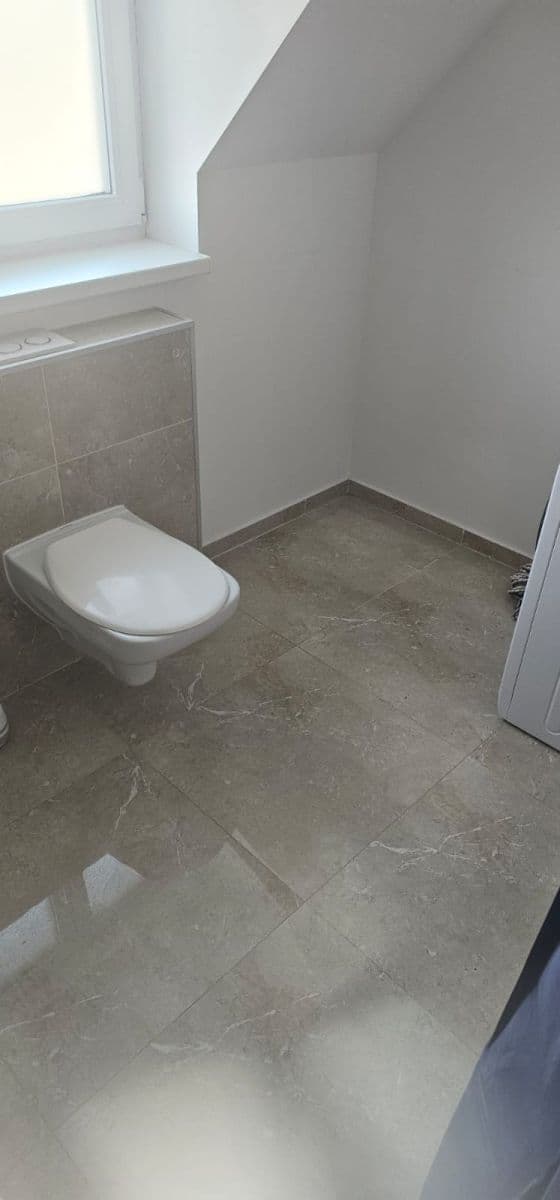 Pronájem bytu Garsoniéra 25 m², Sukova, Velké Přílepy, Středočeský kraj Pronájem bytu Garsoniéra 25 m², Sukova, Velké Přílepy, Středočeský kraj