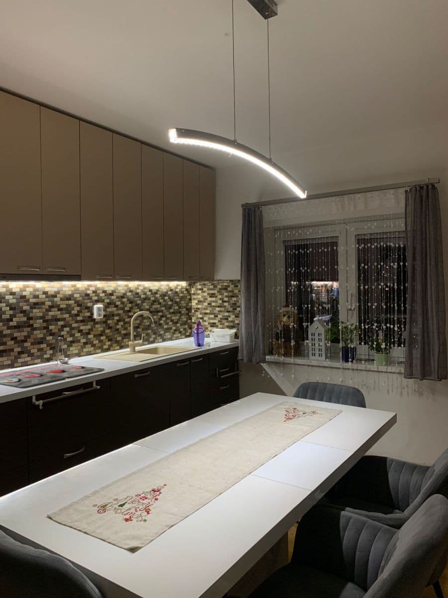 Prodej domu 100 m², pozemek 200 m², Hnojice, Olomoucký kraj Prodej domu 100 m², pozemek 200 m², Hnojice, Olomoucký kraj