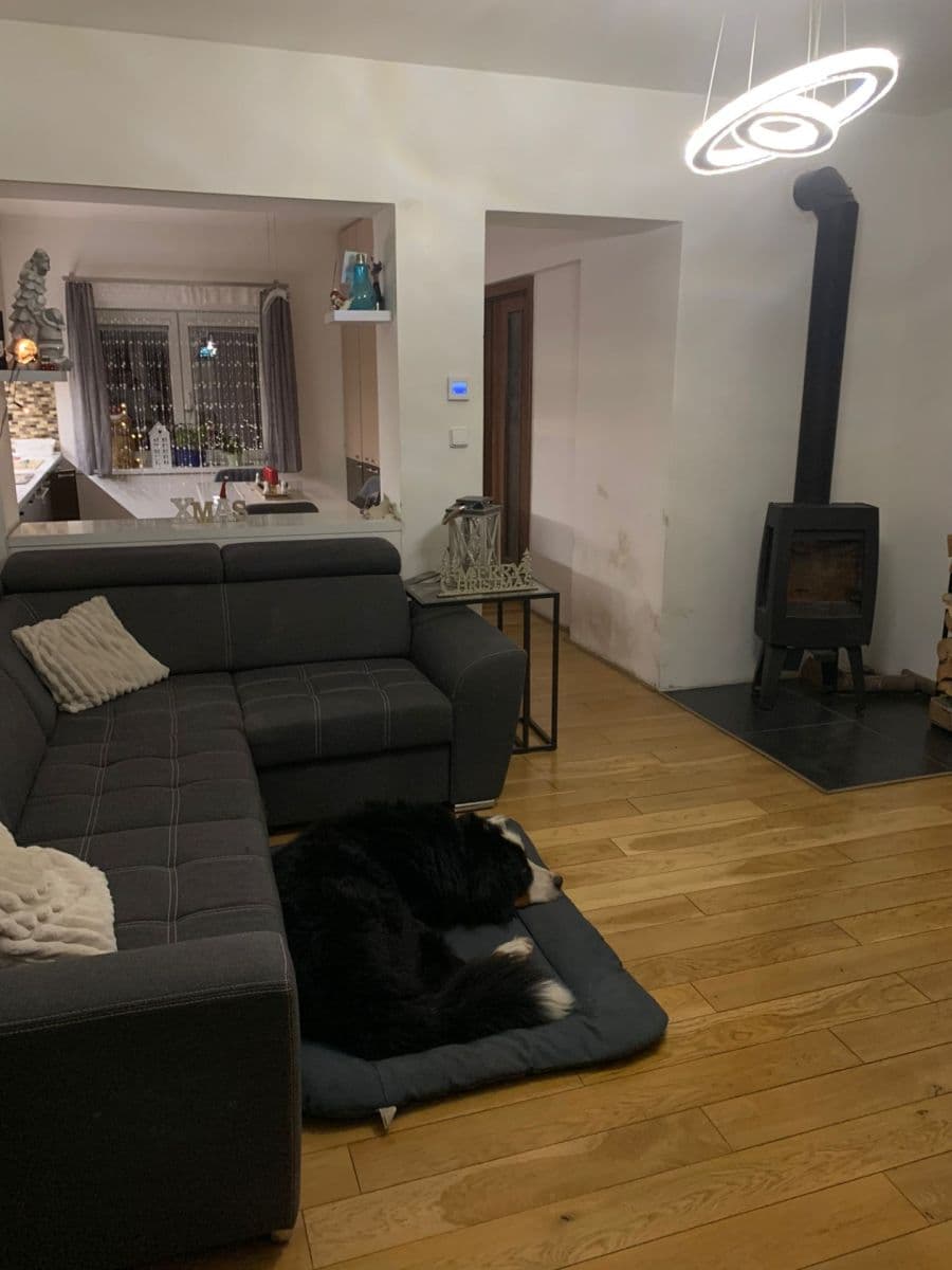 Prodej domu 100 m², pozemek 200 m², Hnojice, Olomoucký kraj Prodej domu 100 m², pozemek 200 m², Hnojice, Olomoucký kraj