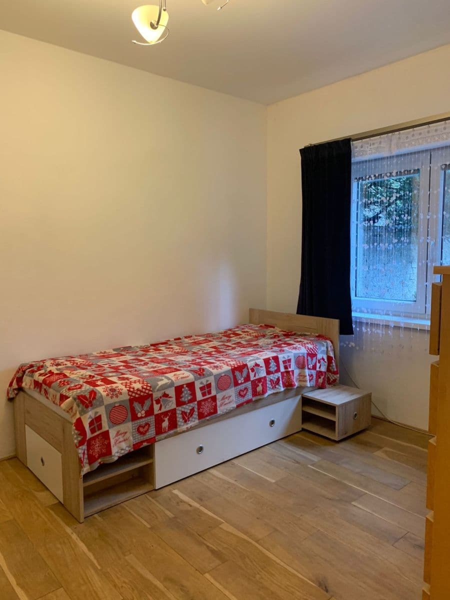 Prodej domu 100 m², pozemek 200 m², Hnojice, Olomoucký kraj Prodej domu 100 m², pozemek 200 m², Hnojice, Olomoucký kraj