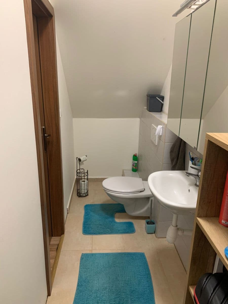 Prodej domu 100 m², pozemek 200 m², Hnojice, Olomoucký kraj Prodej domu 100 m², pozemek 200 m², Hnojice, Olomoucký kraj