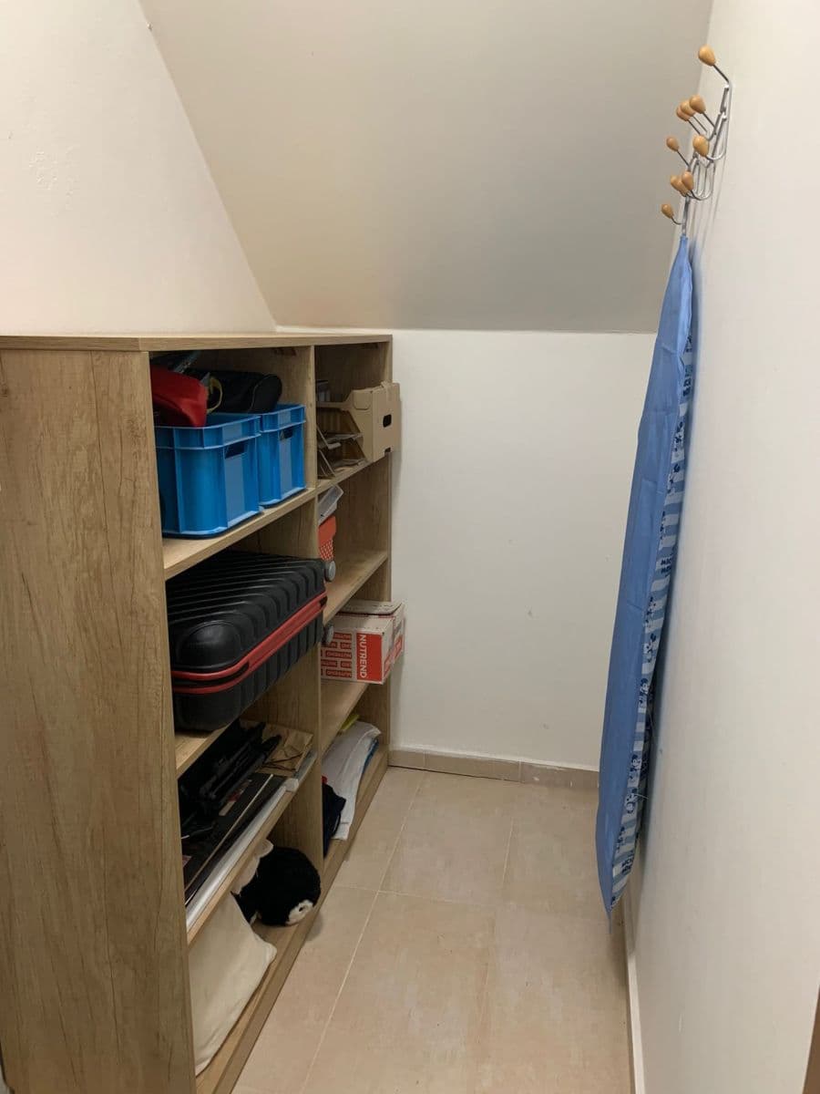 Prodej domu 100 m², pozemek 200 m², Hnojice, Olomoucký kraj Prodej domu 100 m², pozemek 200 m², Hnojice, Olomoucký kraj