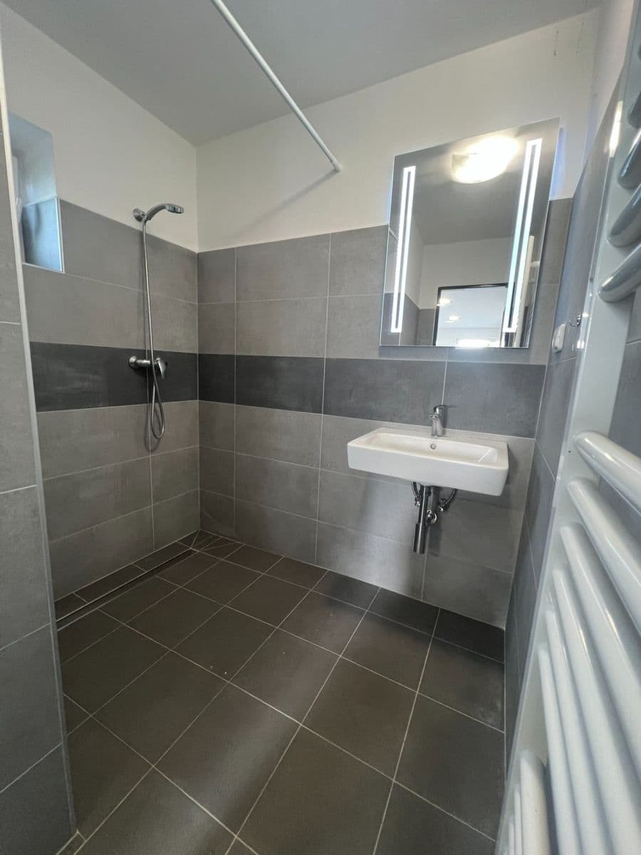 Pronájem domu 65 m², pozemek 648 m², Tyršova, Svitávka, Jihomoravský kraj Pronájem domu 65 m², pozemek 648 m², Tyršova, Svitávka, Jihomoravský kraj