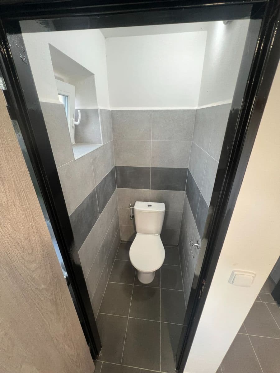 Pronájem domu 65 m², pozemek 648 m², Tyršova, Svitávka, Jihomoravský kraj Pronájem domu 65 m², pozemek 648 m², Tyršova, Svitávka, Jihomoravský kraj