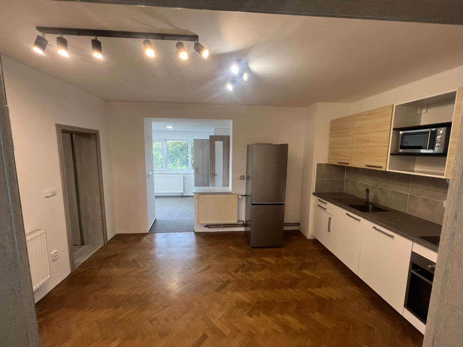 Pronájem domu 65 m², pozemek 648 m², Tyršova, Svitávka, Jihomoravský kraj Pronájem domu 65 m², pozemek 648 m², Tyršova, Svitávka, Jihomoravský kraj