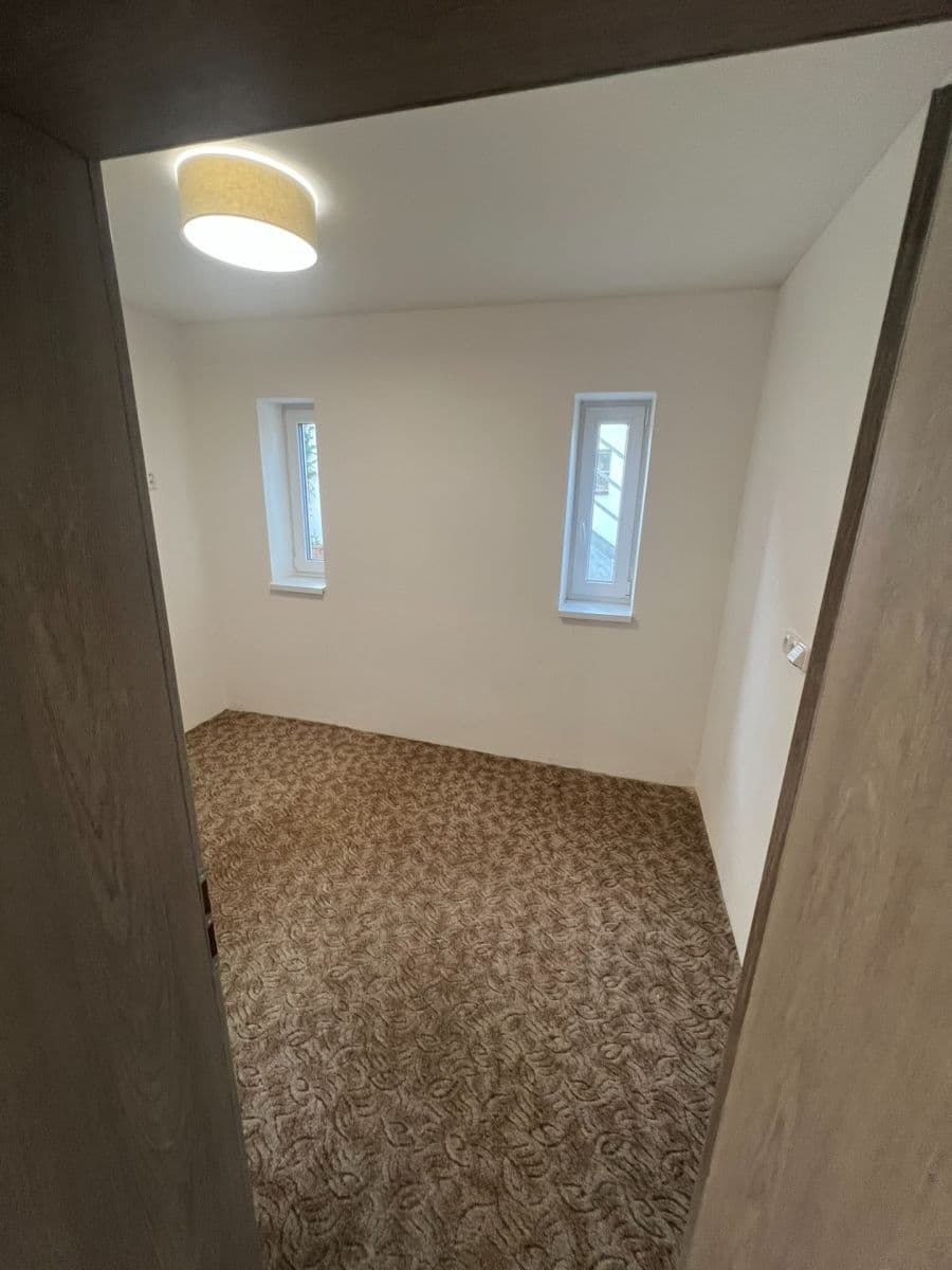 Pronájem domu 65 m², pozemek 648 m², Tyršova, Svitávka, Jihomoravský kraj Pronájem domu 65 m², pozemek 648 m², Tyršova, Svitávka, Jihomoravský kraj
