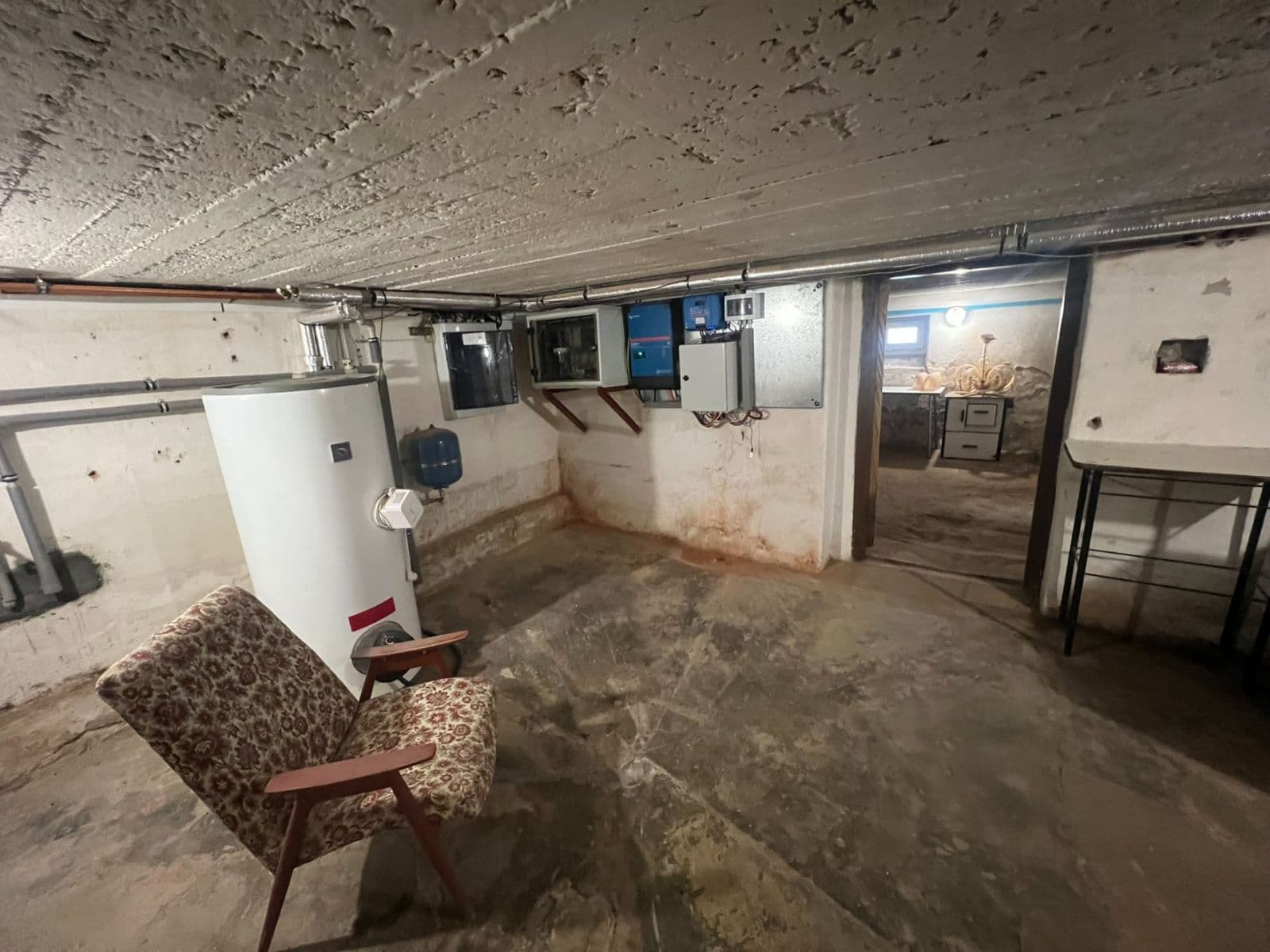 Pronájem domu 65 m², pozemek 648 m², Tyršova, Svitávka, Jihomoravský kraj Pronájem domu 65 m², pozemek 648 m², Tyršova, Svitávka, Jihomoravský kraj