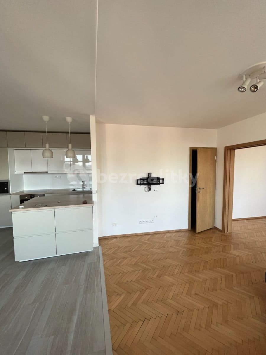 Pronájem bytu 2+kk 53 m², Michelská, Praha, Praha Pronájem bytu 2+kk 53 m², Michelská, Praha, Praha