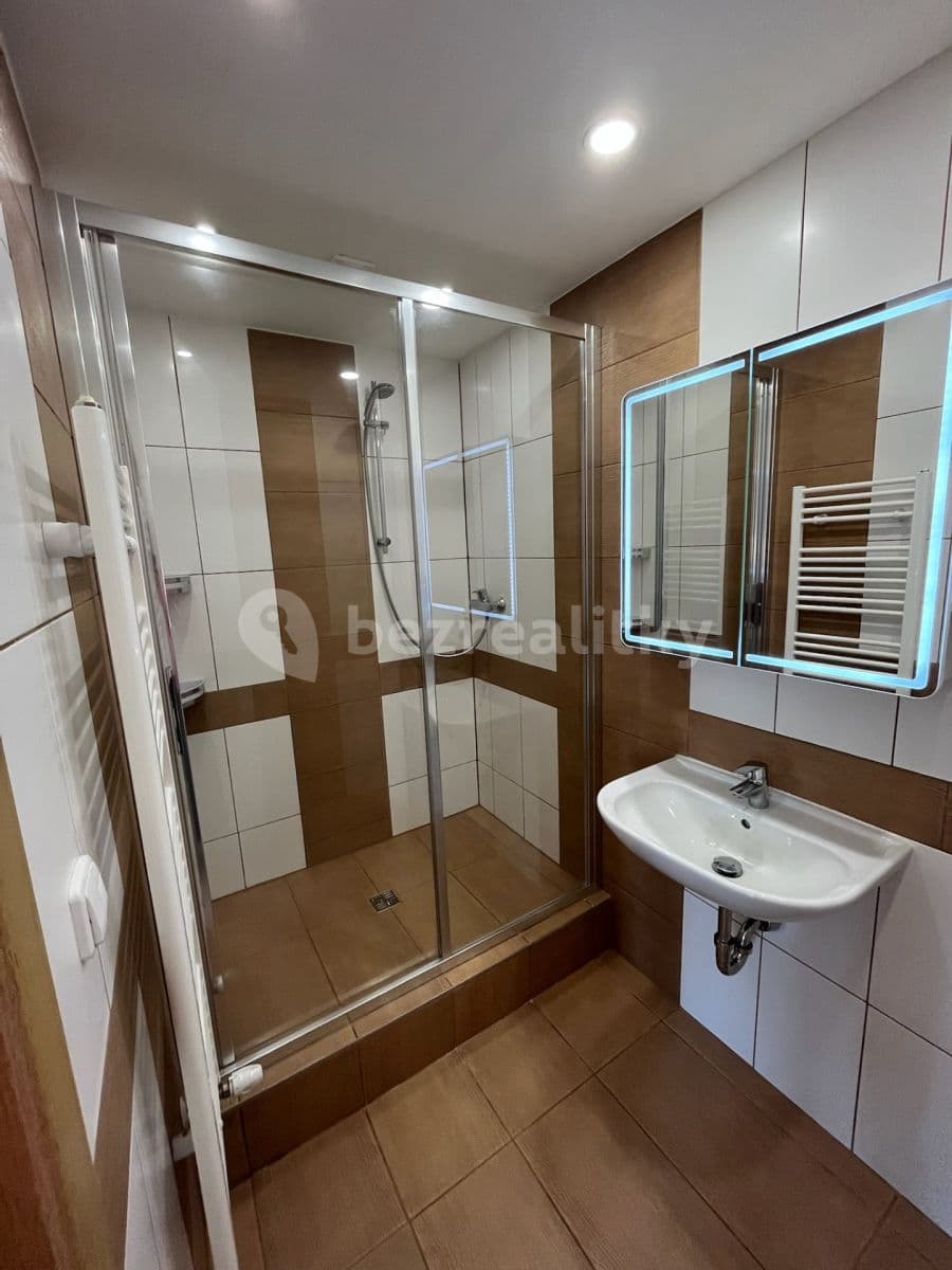 Pronájem bytu 2+kk 53 m², Michelská, Praha, Praha Pronájem bytu 2+kk 53 m², Michelská, Praha, Praha
