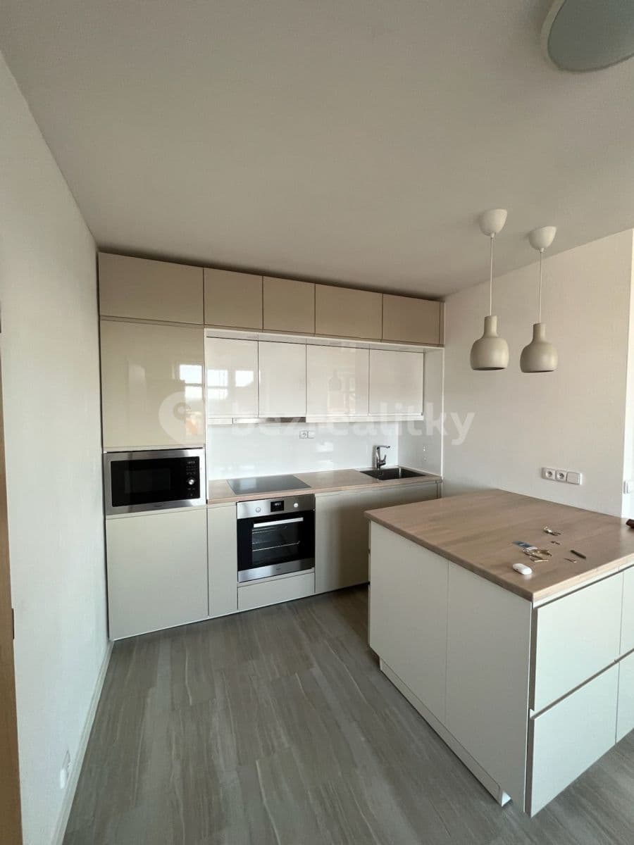 Pronájem bytu 2+kk 53 m², Michelská, Praha, Praha Pronájem bytu 2+kk 53 m², Michelská, Praha, Praha