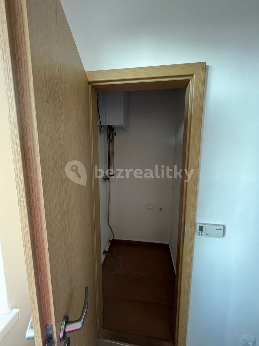 Pronájem bytu 2+kk 53 m², Michelská, Praha, Praha Pronájem bytu 2+kk 53 m², Michelská, Praha, Praha