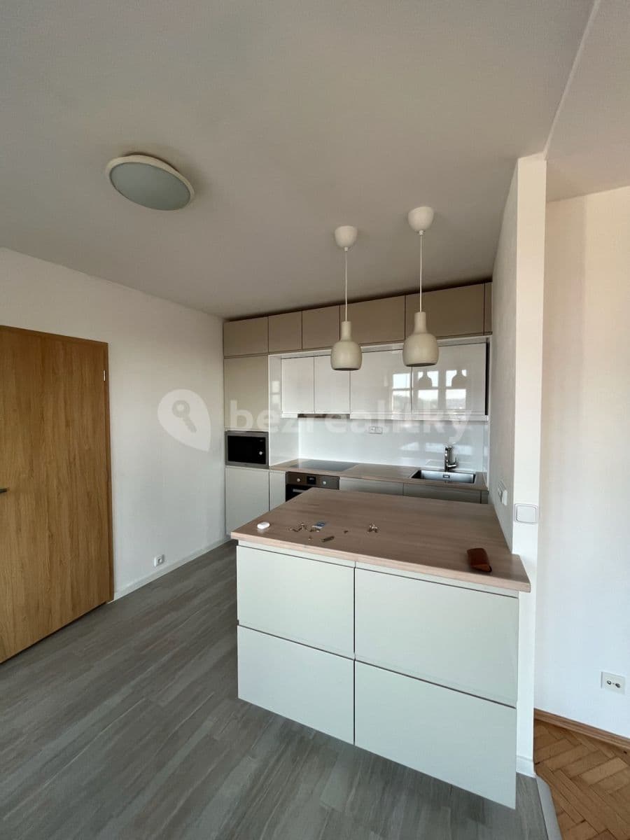 Pronájem bytu 2+kk 53 m², Michelská, Praha, Praha Pronájem bytu 2+kk 53 m², Michelská, Praha, Praha