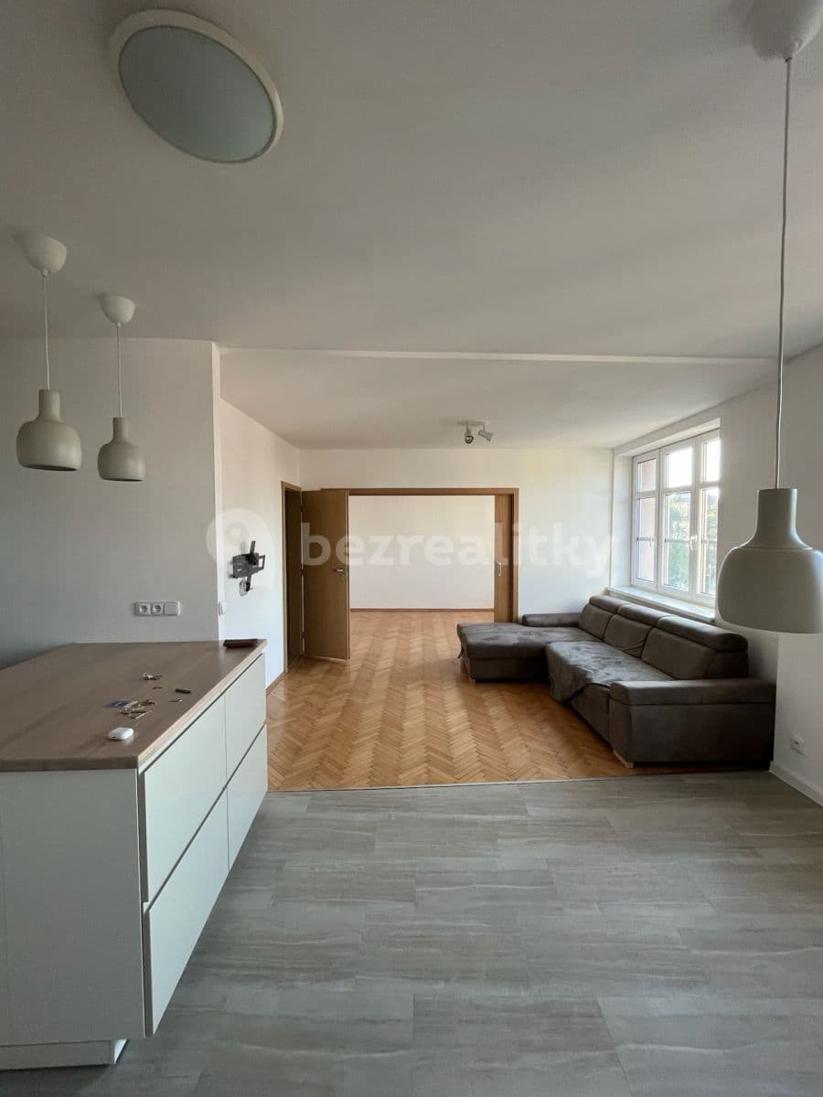Pronájem bytu 2+kk 53 m², Michelská, Praha, Praha Pronájem bytu 2+kk 53 m², Michelská, Praha, Praha