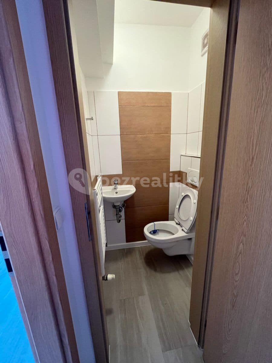 Pronájem bytu 2+kk 53 m², Michelská, Praha, Praha Pronájem bytu 2+kk 53 m², Michelská, Praha, Praha