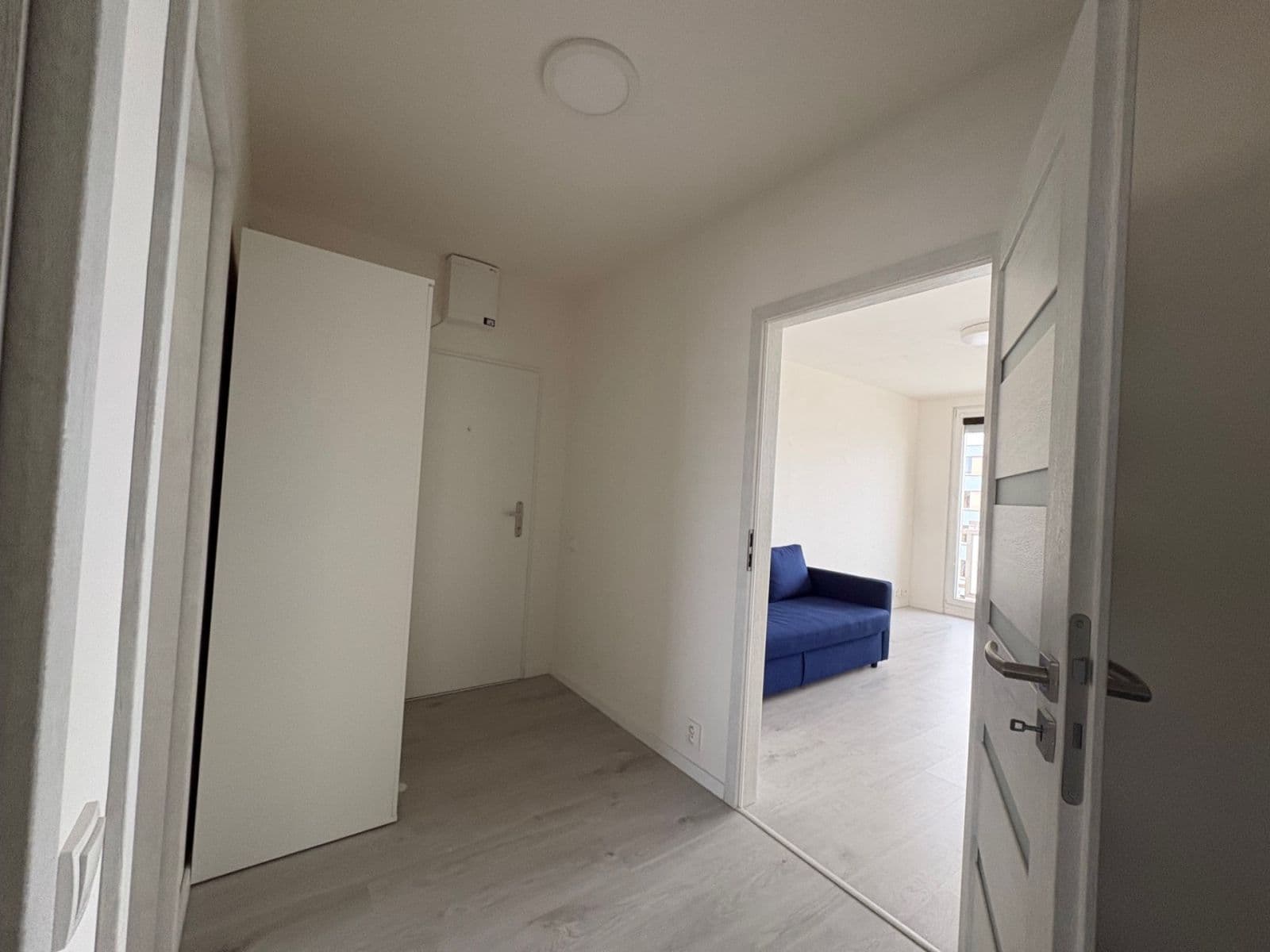 Pronájem bytu 3+kk 63 m², Kaplická, Praha, Praha Pronájem bytu 3+kk 63 m², Kaplická, Praha, Praha
