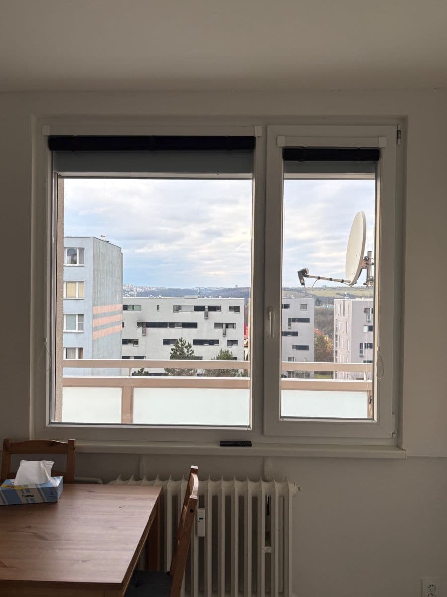 Pronájem bytu 3+kk 63 m², Kaplická, Praha, Praha Pronájem bytu 3+kk 63 m², Kaplická, Praha, Praha