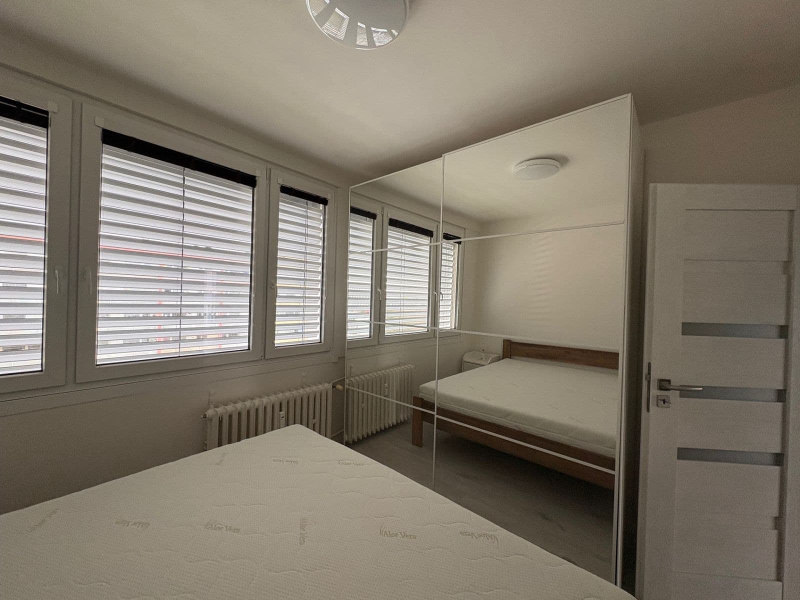 Pronájem bytu 3+kk 63 m², Kaplická, Praha, Praha Pronájem bytu 3+kk 63 m², Kaplická, Praha, Praha