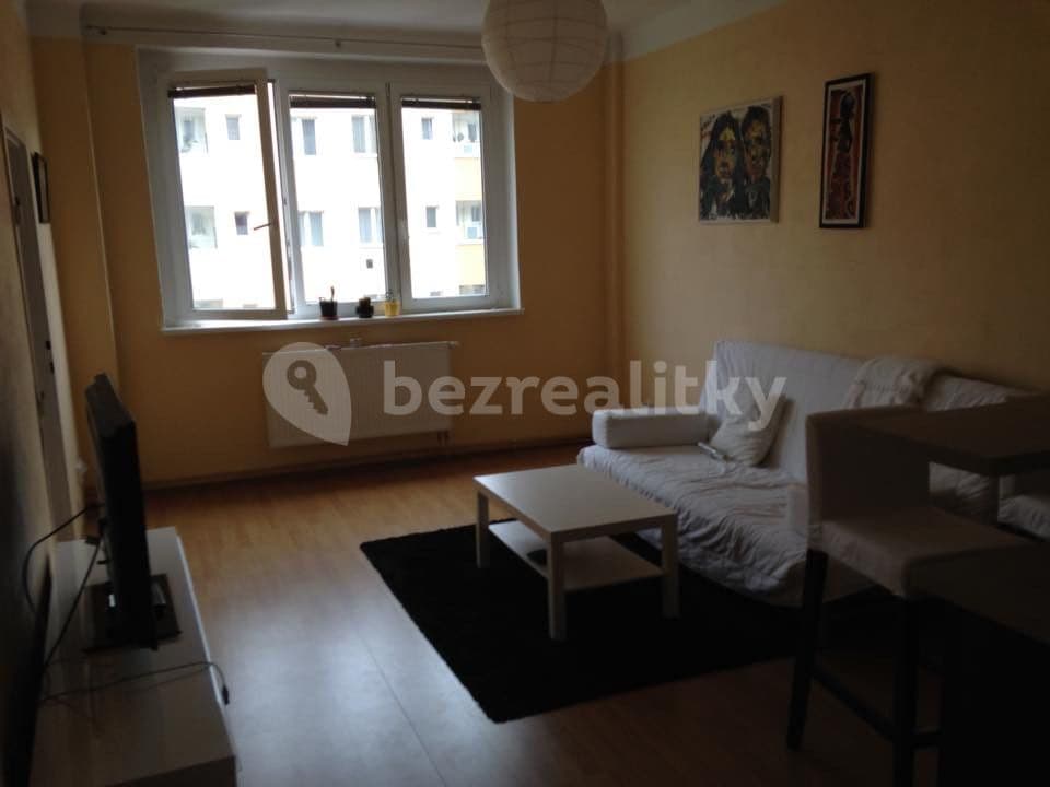 Prodej bytu 2+kk 51 m², Za Zelenou Liškou, Praha, Praha