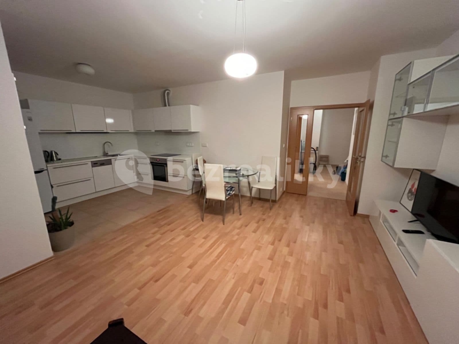 Pronájem bytu 2+kk 58 m², Lipovská, Praha, Praha Pronájem bytu 2+kk 58 m², Lipovská, Praha, Praha