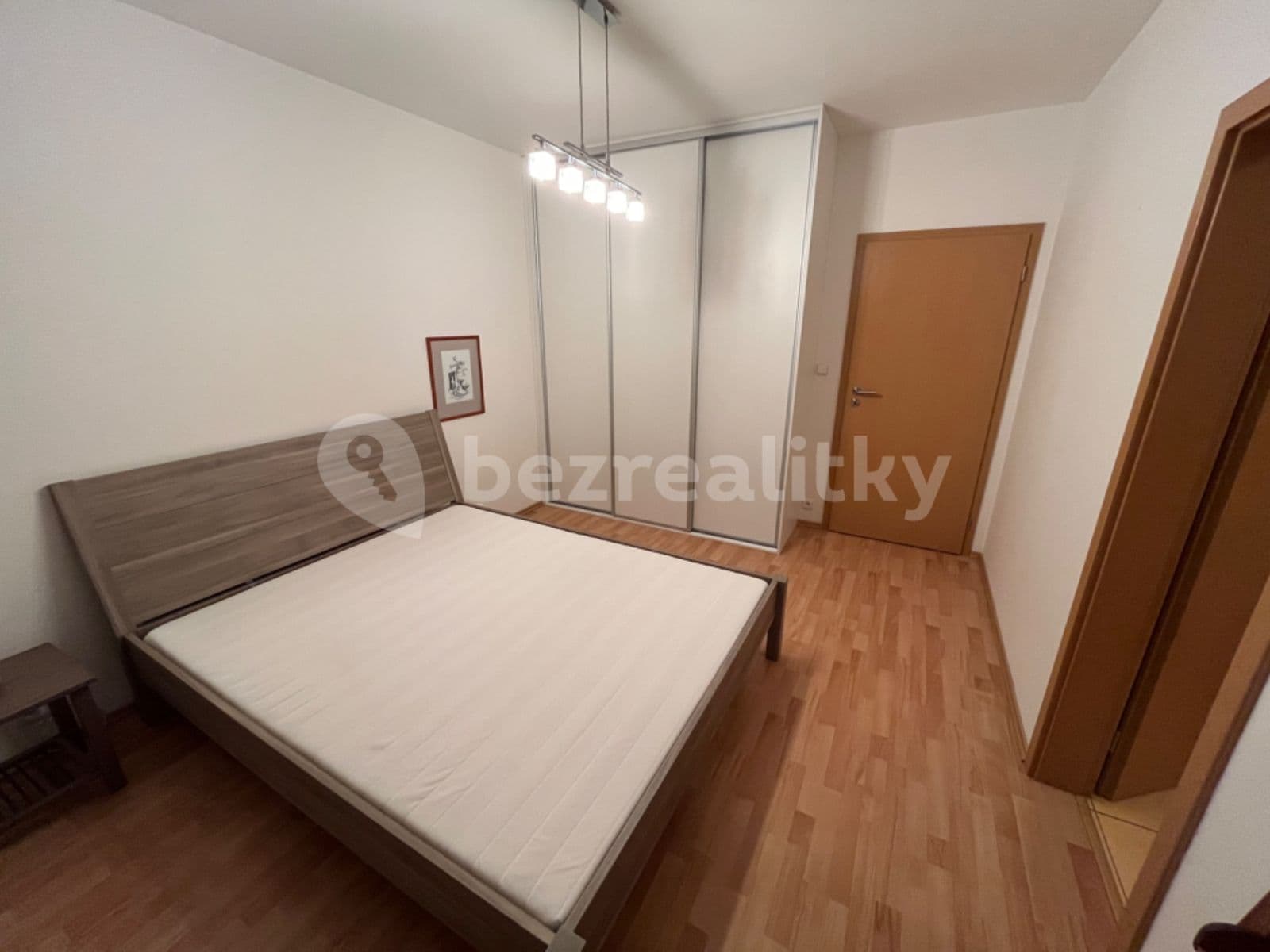 Pronájem bytu 2+kk 58 m², Lipovská, Praha, Praha Pronájem bytu 2+kk 58 m², Lipovská, Praha, Praha