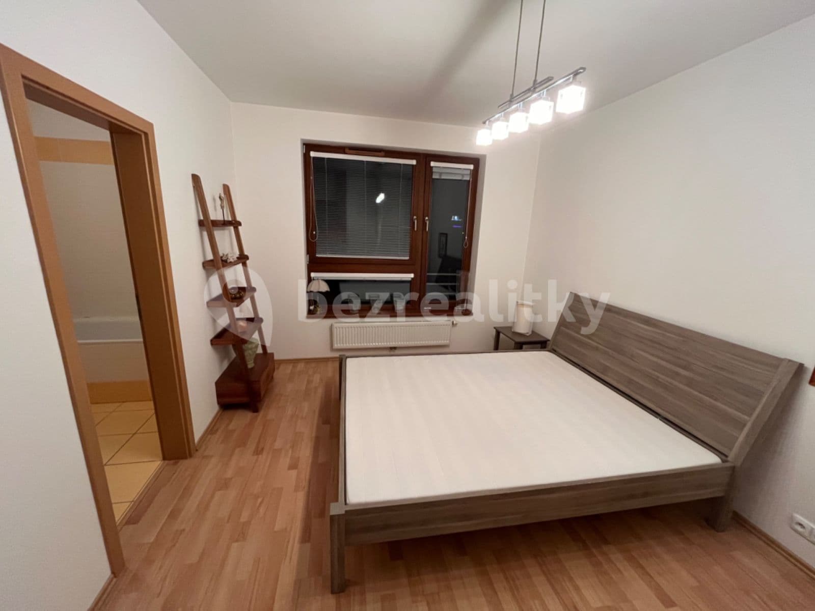 Pronájem bytu 2+kk 58 m², Lipovská, Praha, Praha Pronájem bytu 2+kk 58 m², Lipovská, Praha, Praha