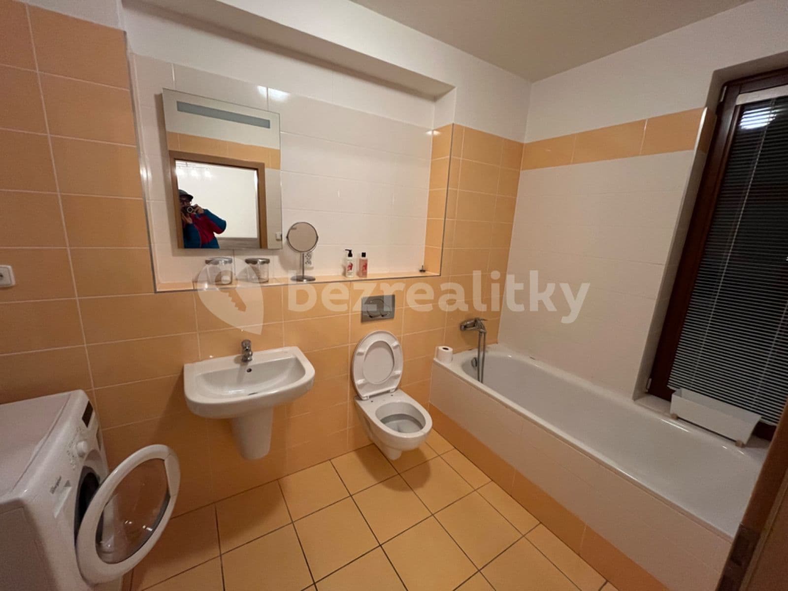 Pronájem bytu 2+kk 58 m², Lipovská, Praha, Praha Pronájem bytu 2+kk 58 m², Lipovská, Praha, Praha