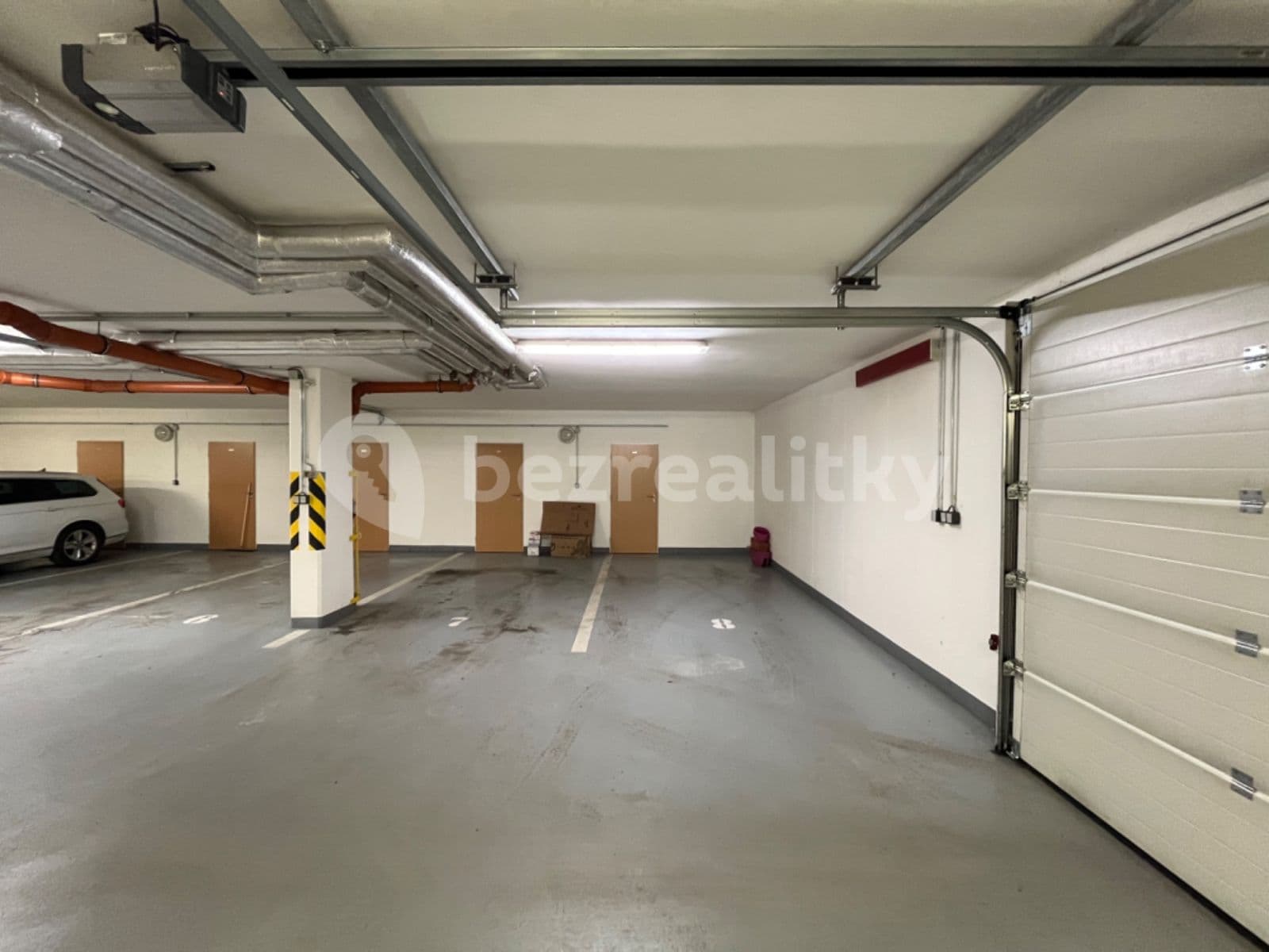 Pronájem bytu 2+kk 58 m², Lipovská, Praha, Praha Pronájem bytu 2+kk 58 m², Lipovská, Praha, Praha