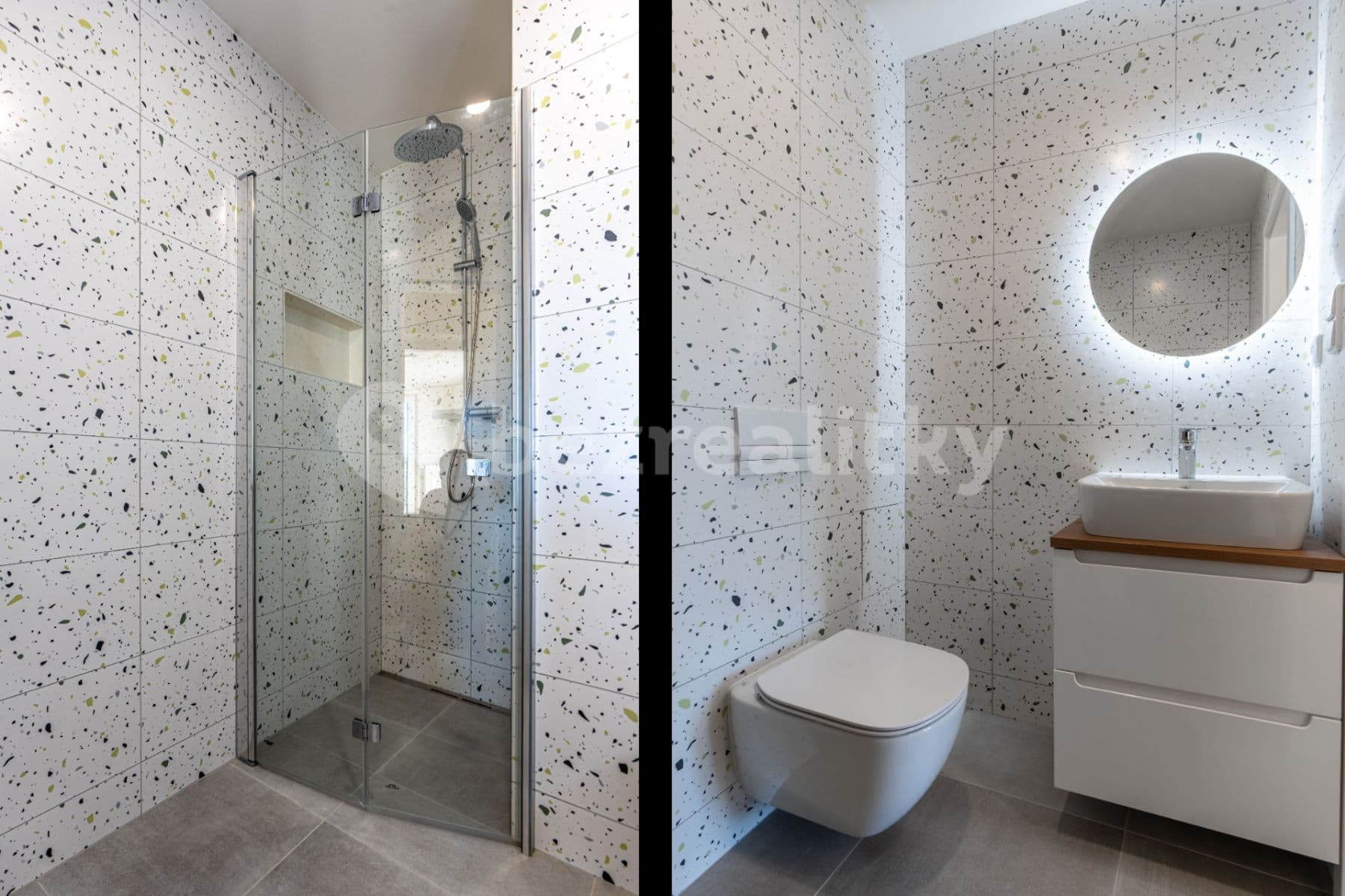 Pronájem bytu 2+kk 42 m², Na Pláni, Praha, Praha Pronájem bytu 2+kk 42 m², Na Pláni, Praha, Praha