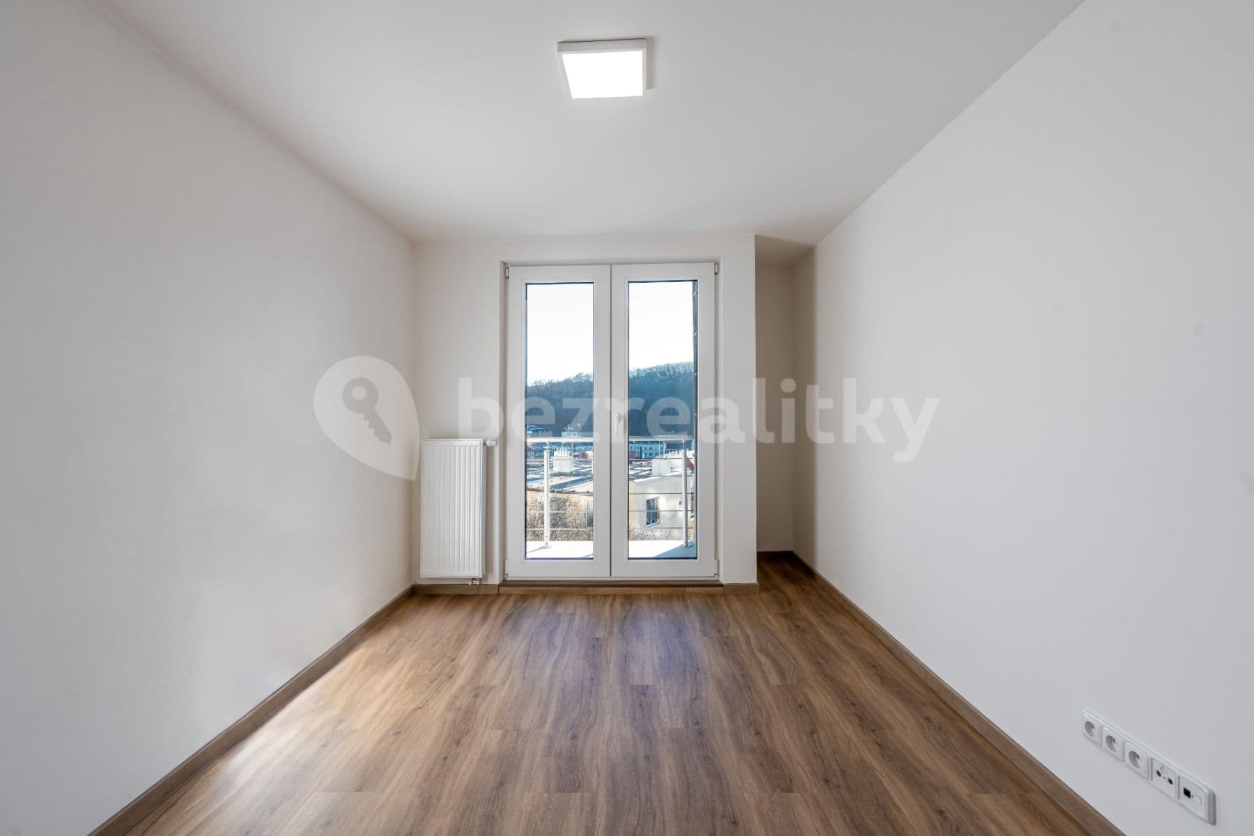 Pronájem bytu 2+kk 42 m², Na Pláni, Praha, Praha Pronájem bytu 2+kk 42 m², Na Pláni, Praha, Praha