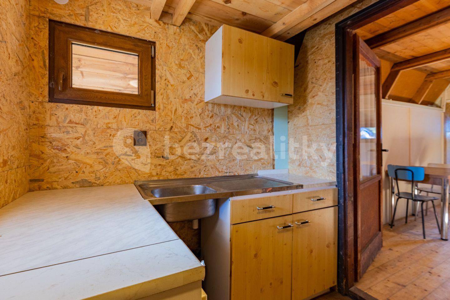 Prodej chaty, chalupy 48 m², pozemek 106 m², Bechyně, Jihočeský kraj