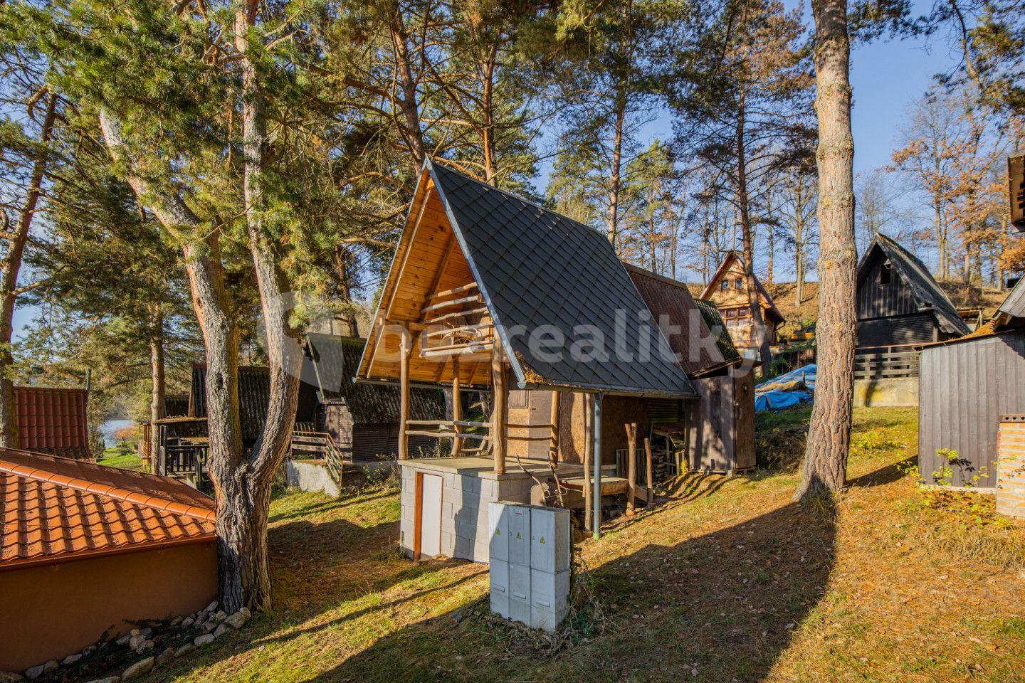 Prodej chaty, chalupy 48 m², pozemek 106 m², Bechyně, Jihočeský kraj