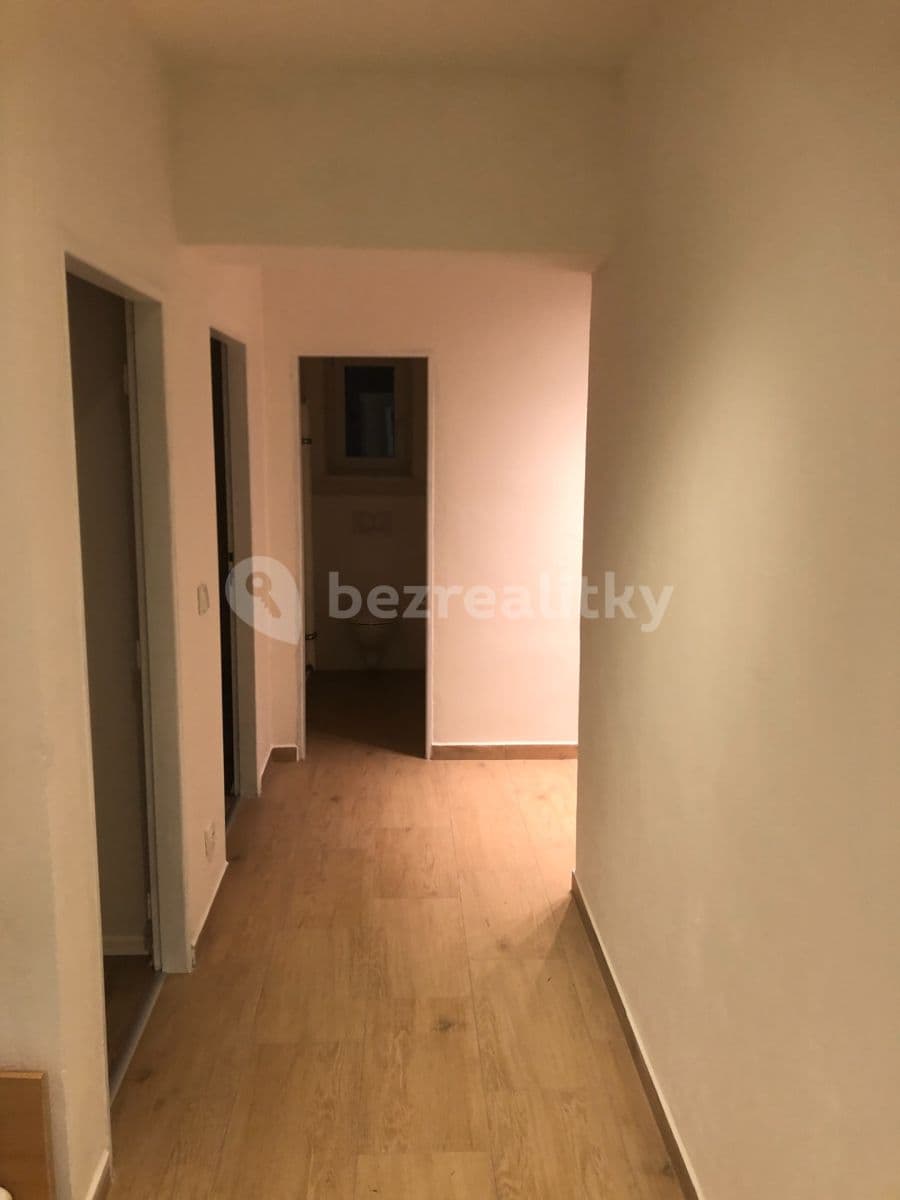 Pronájem bytu 3+1 74 m², Malá Morava, Olomoucký kraj
