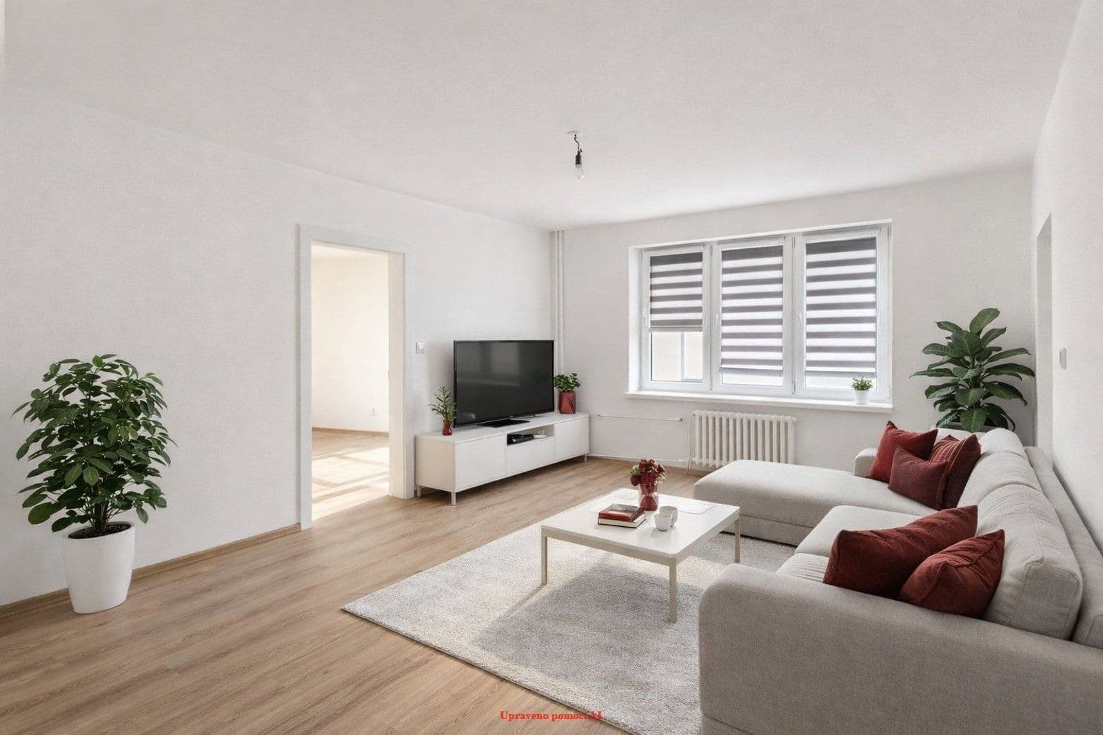 Pronájem bytu 3+1 58 m², Gustava Klimenta, Havířov, Moravskoslezský kraj Pronájem bytu 3+1 58 m², Gustava Klimenta, Havířov, Moravskoslezský kraj