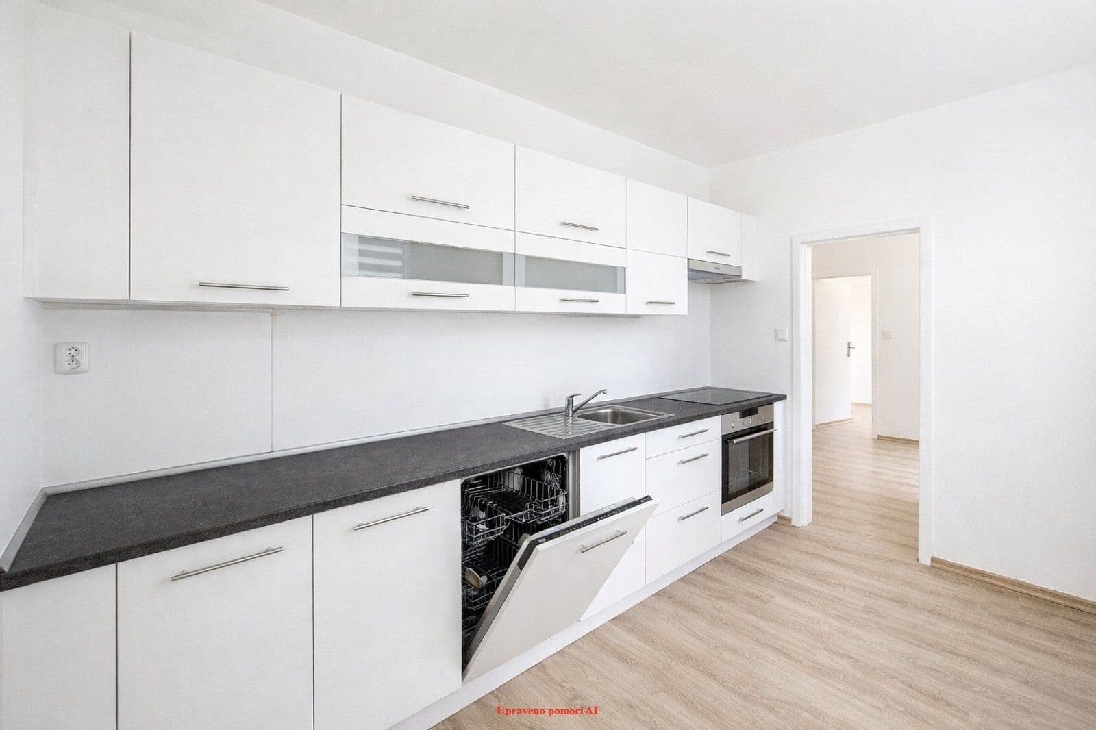 Pronájem bytu 3+1 58 m², Gustava Klimenta, Havířov, Moravskoslezský kraj Pronájem bytu 3+1 58 m², Gustava Klimenta, Havířov, Moravskoslezský kraj