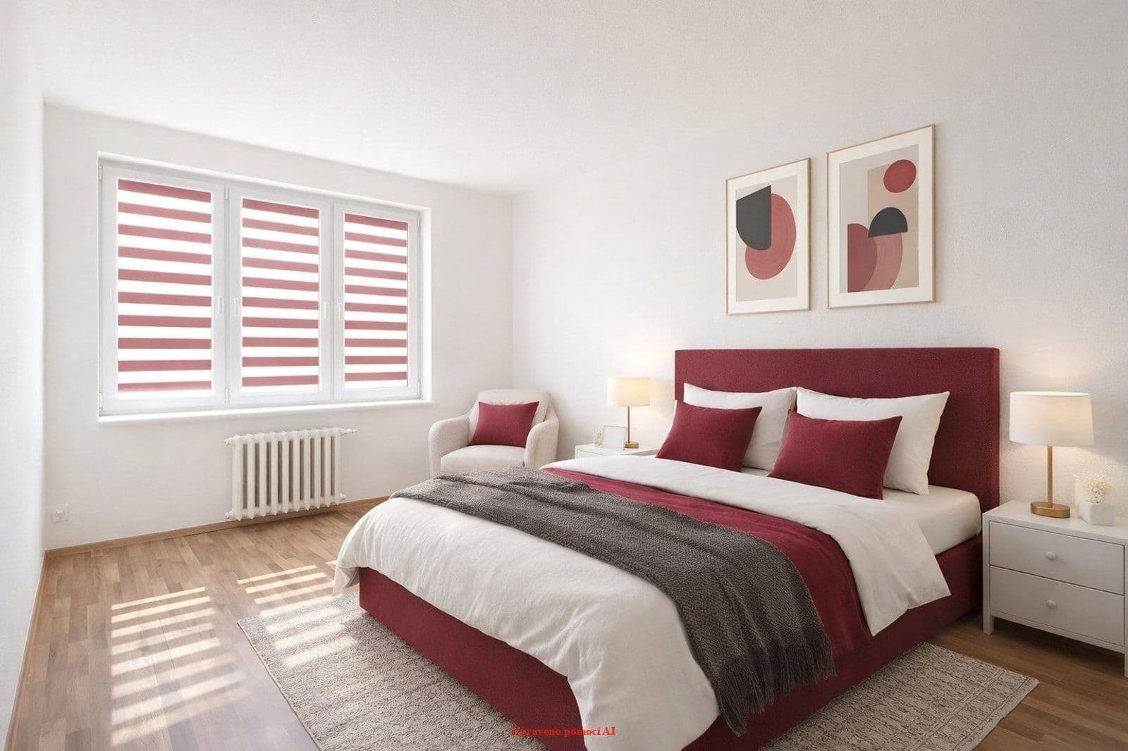Pronájem bytu 3+1 58 m², Gustava Klimenta, Havířov, Moravskoslezský kraj Pronájem bytu 3+1 58 m², Gustava Klimenta, Havířov, Moravskoslezský kraj