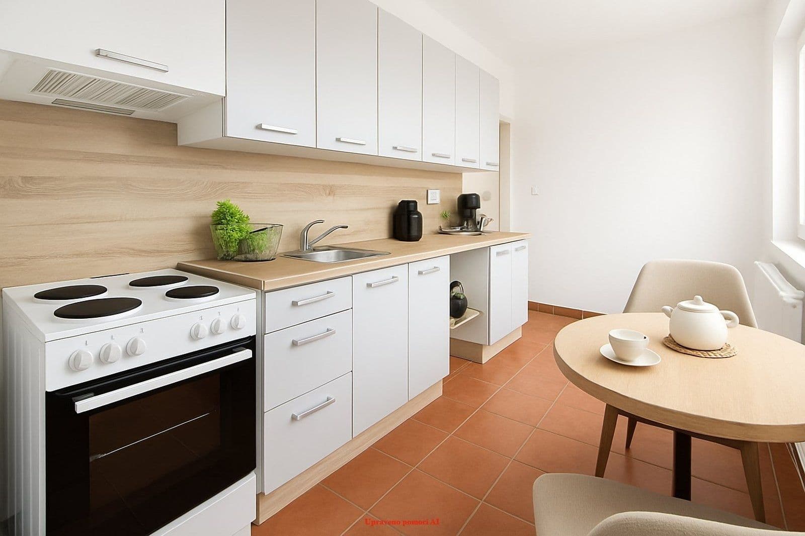 Pronájem bytu 1+1 33 m², Hornická, Havířov, Moravskoslezský kraj Pronájem bytu 1+1 33 m², Hornická, Havířov, Moravskoslezský kraj