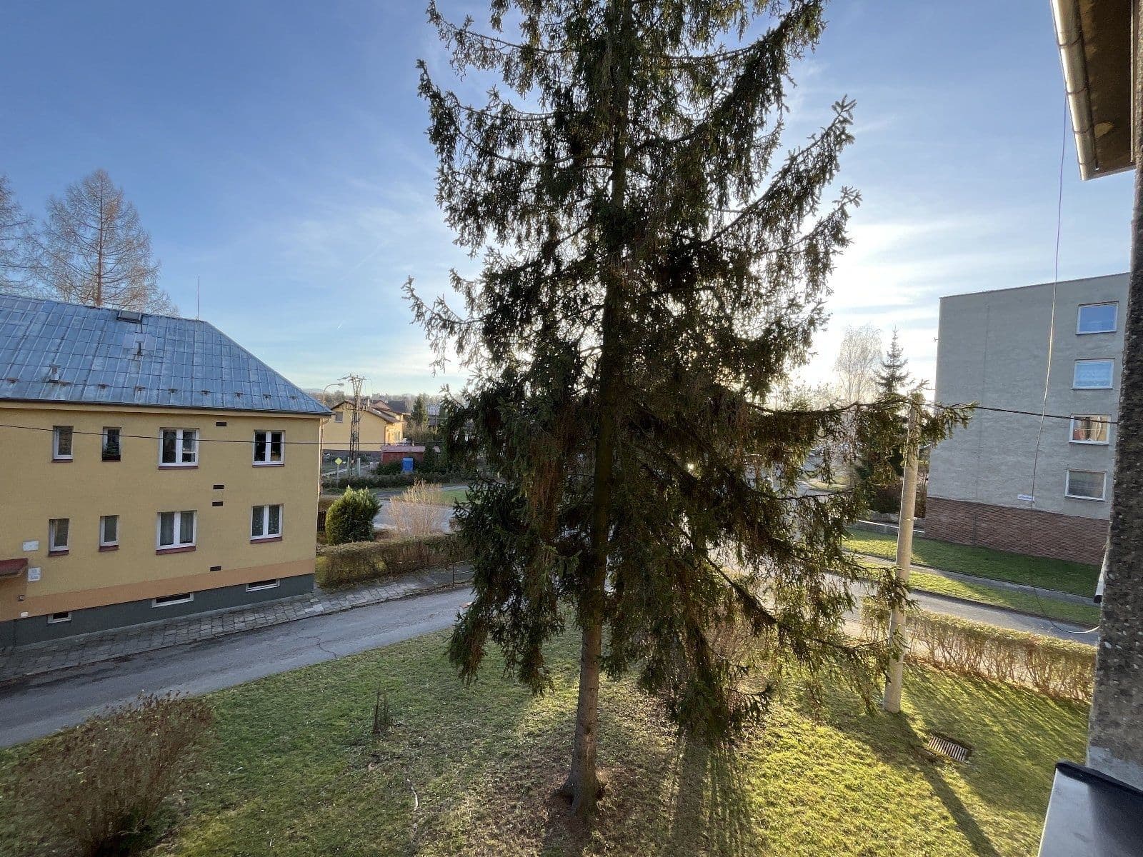 Pronájem bytu 1+1 33 m², Hornická, Havířov, Moravskoslezský kraj Pronájem bytu 1+1 33 m², Hornická, Havířov, Moravskoslezský kraj