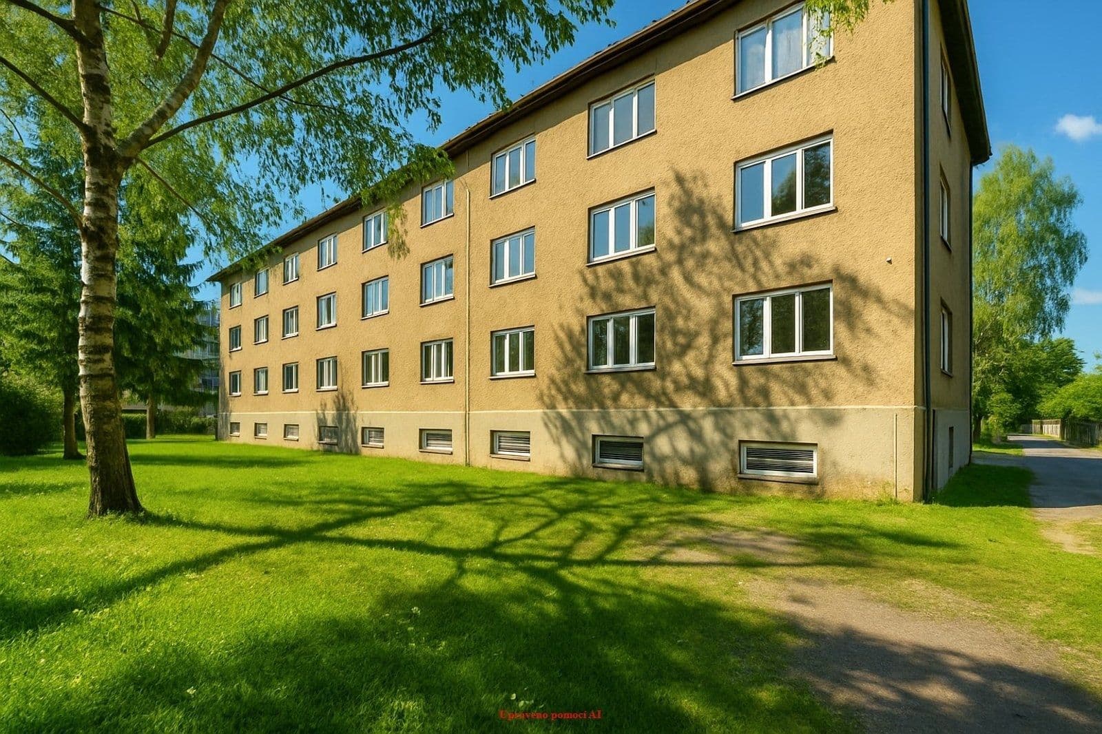 Pronájem bytu 1+1 33 m², Hornická, Havířov, Moravskoslezský kraj Pronájem bytu 1+1 33 m², Hornická, Havířov, Moravskoslezský kraj
