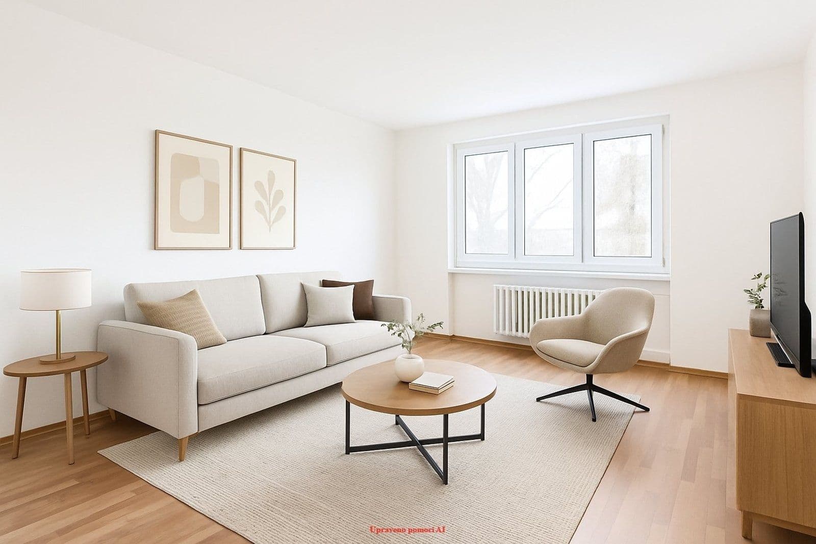 Pronájem bytu 1+1 33 m², Hornická, Havířov, Moravskoslezský kraj Pronájem bytu 1+1 33 m², Hornická, Havířov, Moravskoslezský kraj