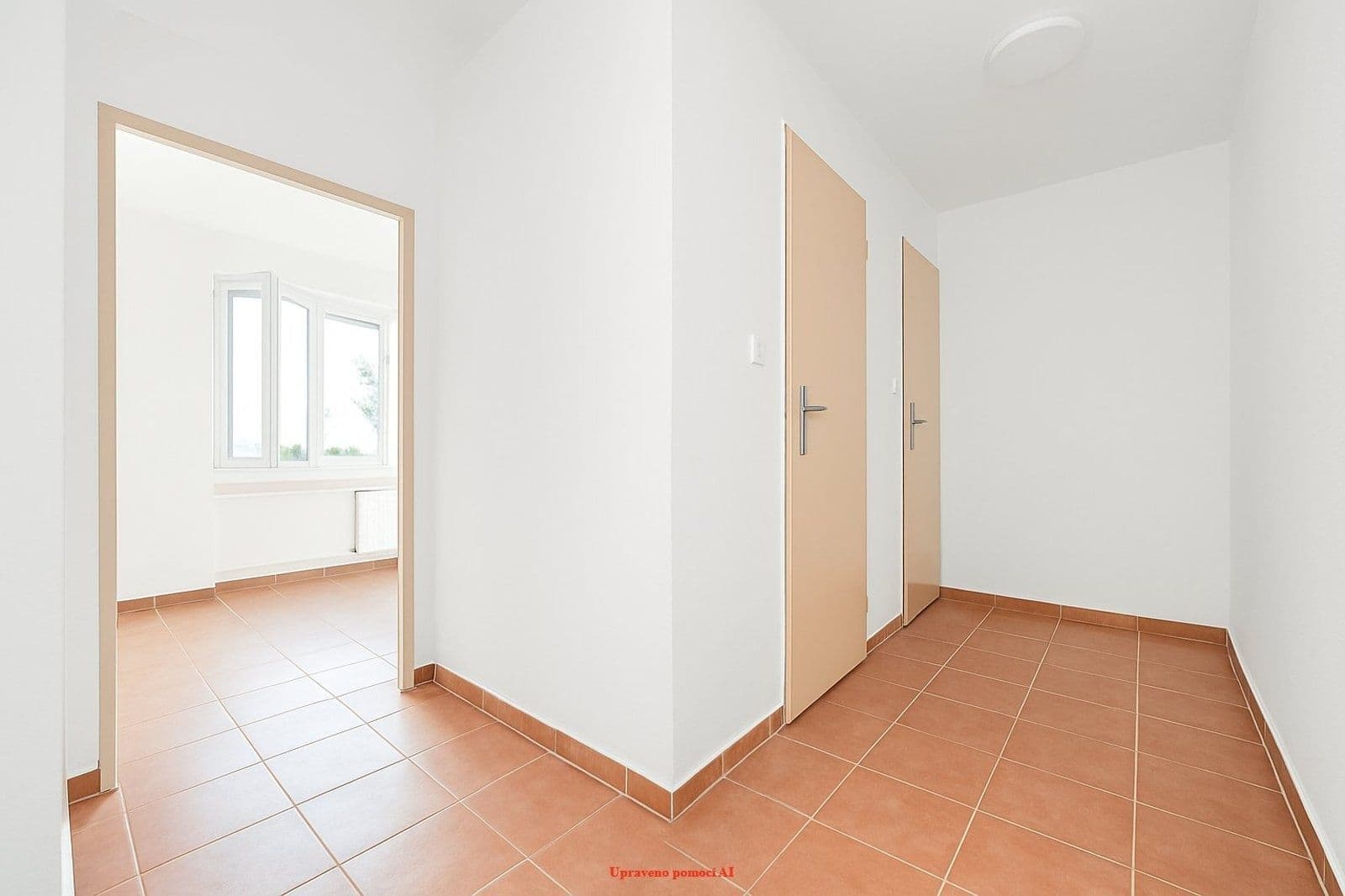 Pronájem bytu 1+1 33 m², Hornická, Havířov, Moravskoslezský kraj Pronájem bytu 1+1 33 m², Hornická, Havířov, Moravskoslezský kraj