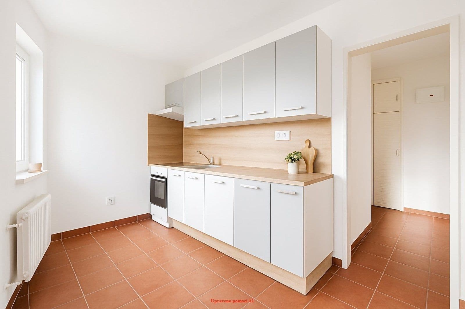 Pronájem bytu 1+1 33 m², Hornická, Havířov, Moravskoslezský kraj Pronájem bytu 1+1 33 m², Hornická, Havířov, Moravskoslezský kraj