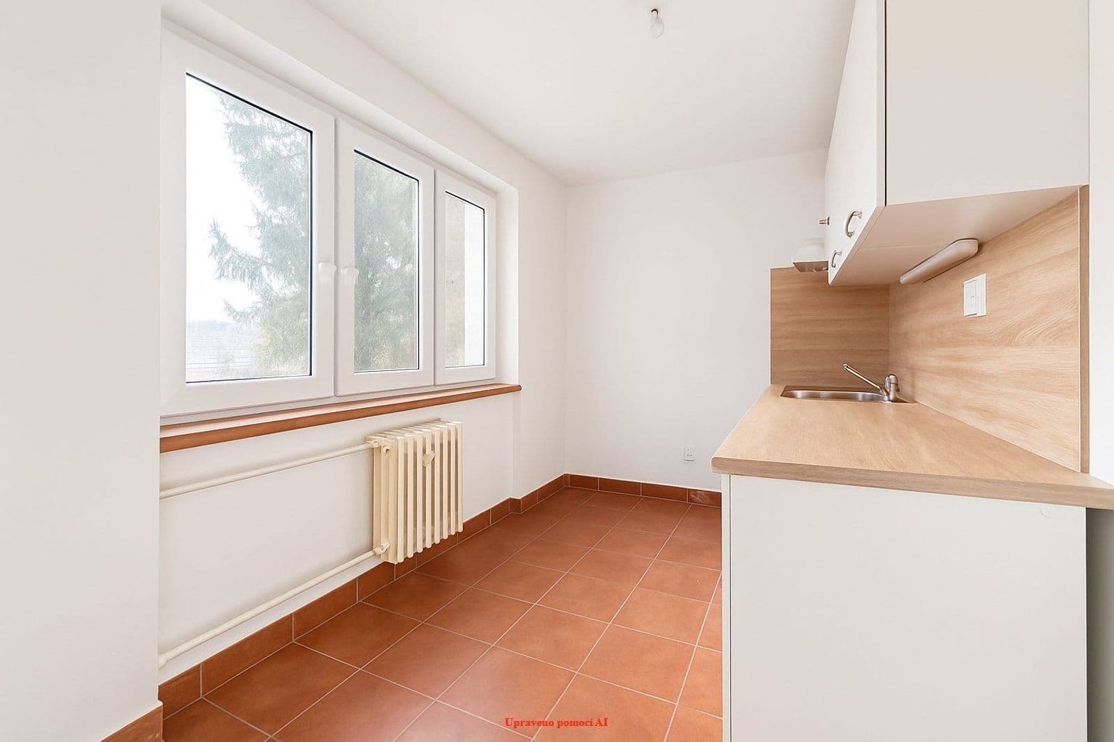 Pronájem bytu 1+1 33 m², Hornická, Havířov, Moravskoslezský kraj Pronájem bytu 1+1 33 m², Hornická, Havířov, Moravskoslezský kraj