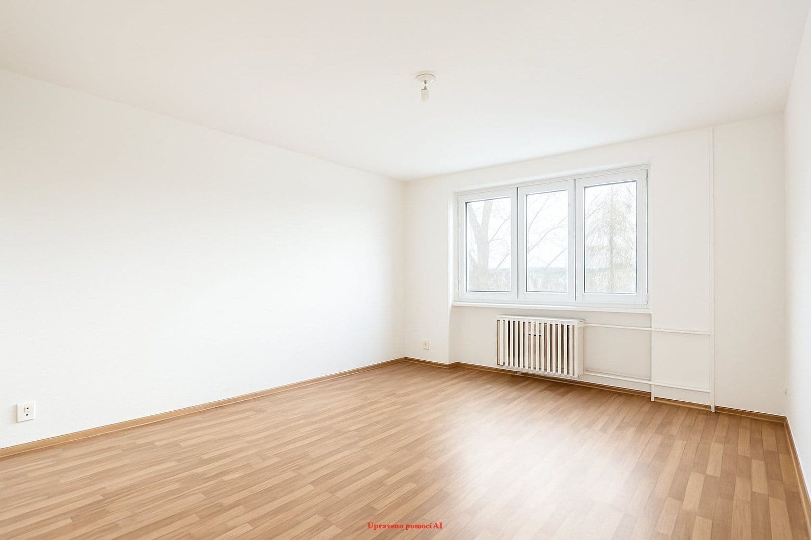 Pronájem bytu 1+1 33 m², Hornická, Havířov, Moravskoslezský kraj Pronájem bytu 1+1 33 m², Hornická, Havířov, Moravskoslezský kraj
