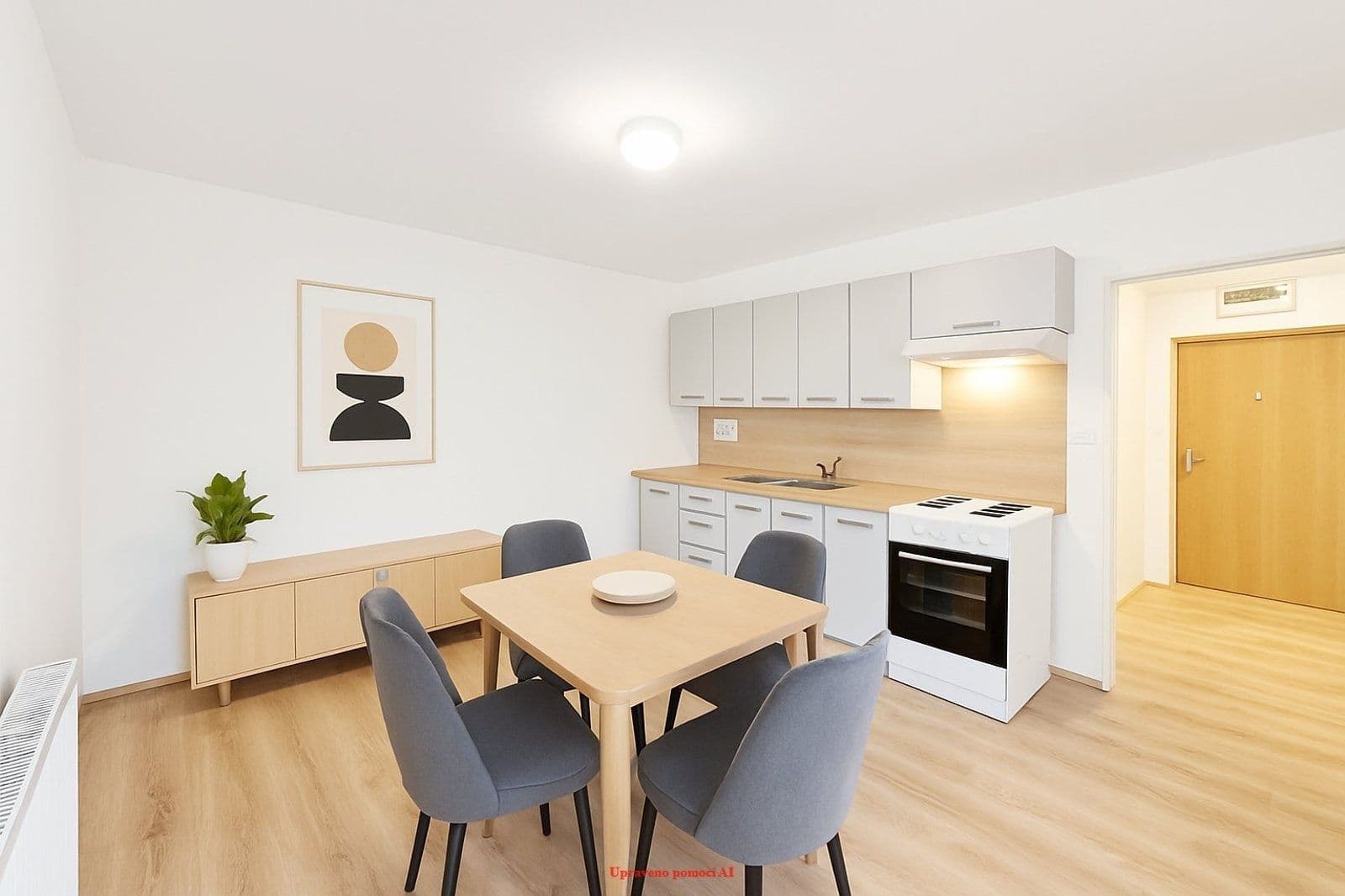 Pronájem bytu 2+1 48 m², Jarošova, Havířov, Moravskoslezský kraj Pronájem bytu 2+1 48 m², Jarošova, Havířov, Moravskoslezský kraj